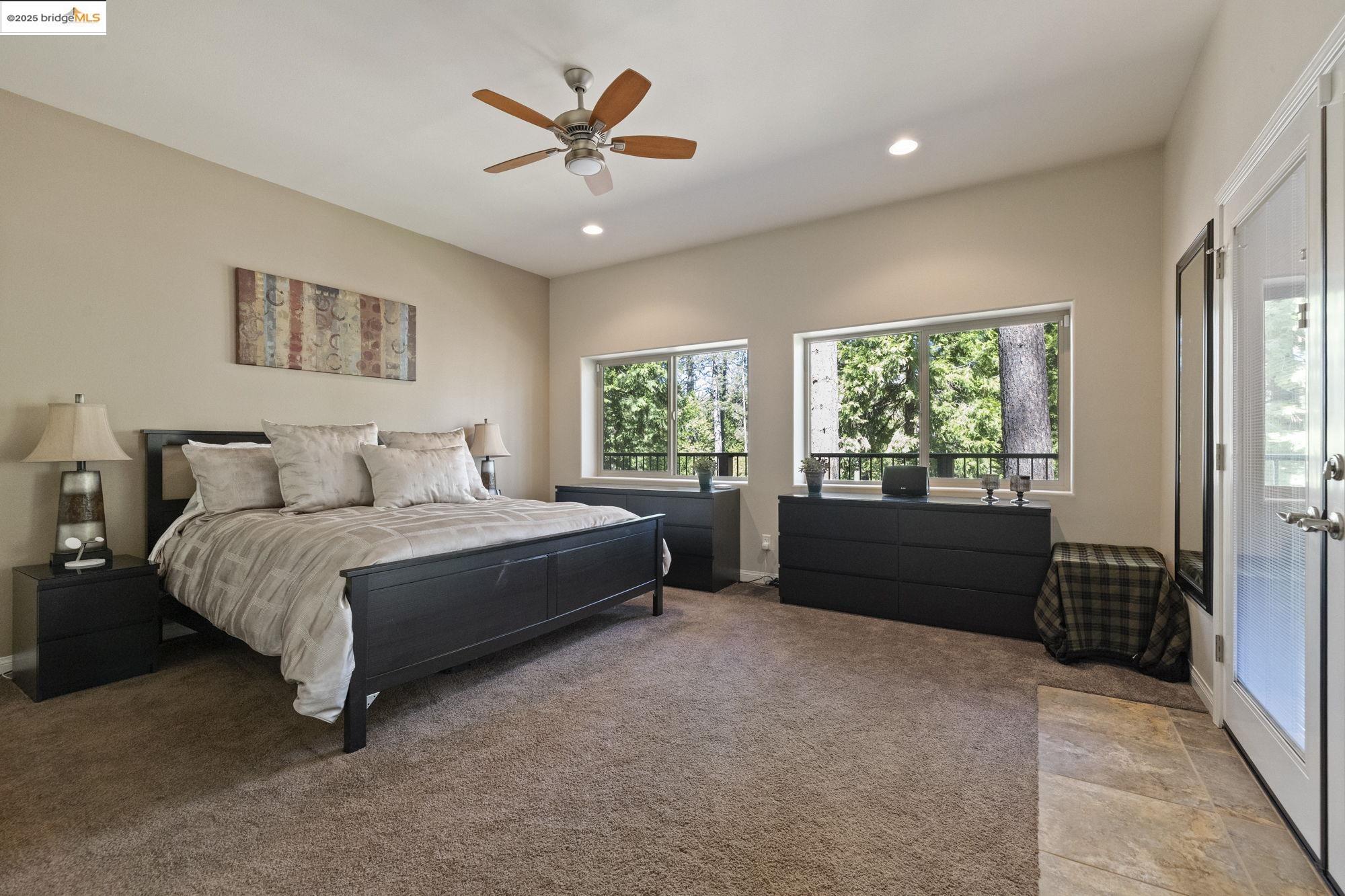 Detail Gallery Image 33 of 57 For 3366 Ponderosa Lot #8, Arnold,  CA 95223 - 3 Beds | 3 Baths