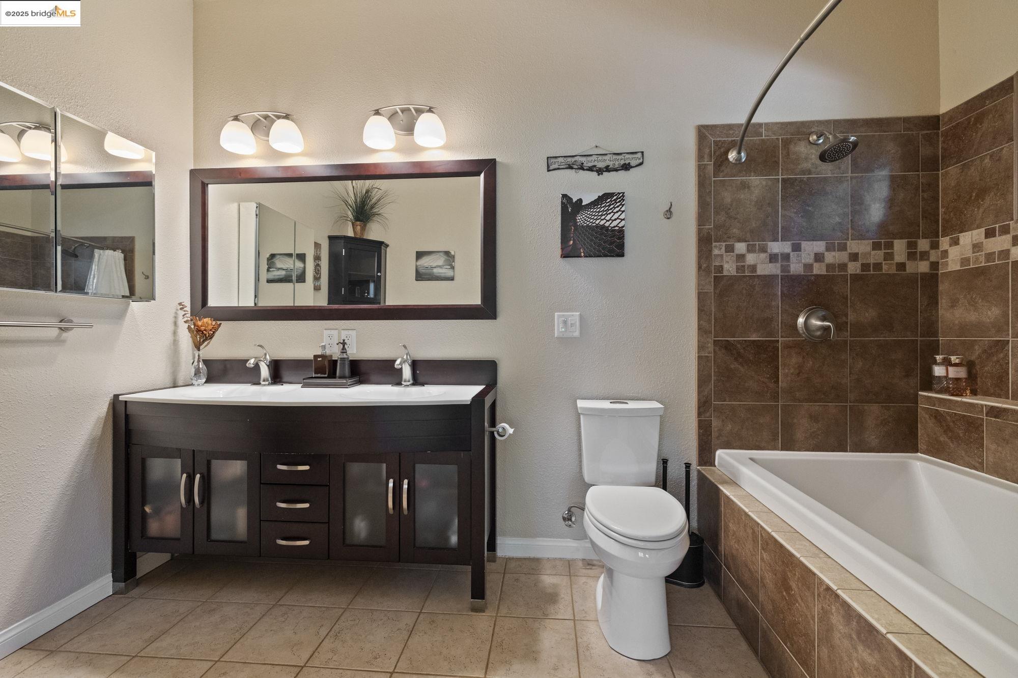 Detail Gallery Image 35 of 57 For 3366 Ponderosa Lot #8, Arnold,  CA 95223 - 3 Beds | 3 Baths