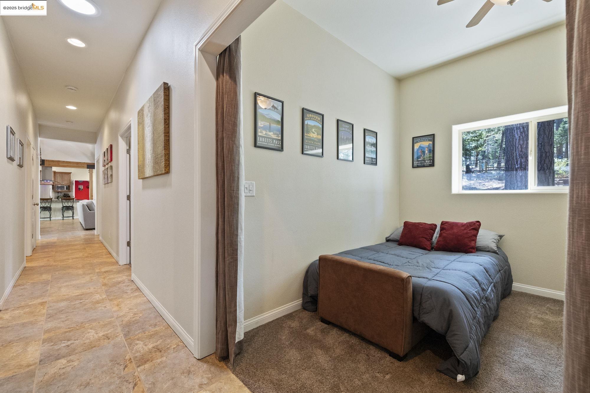 Detail Gallery Image 37 of 57 For 3366 Ponderosa Lot #8, Arnold,  CA 95223 - 3 Beds | 3 Baths