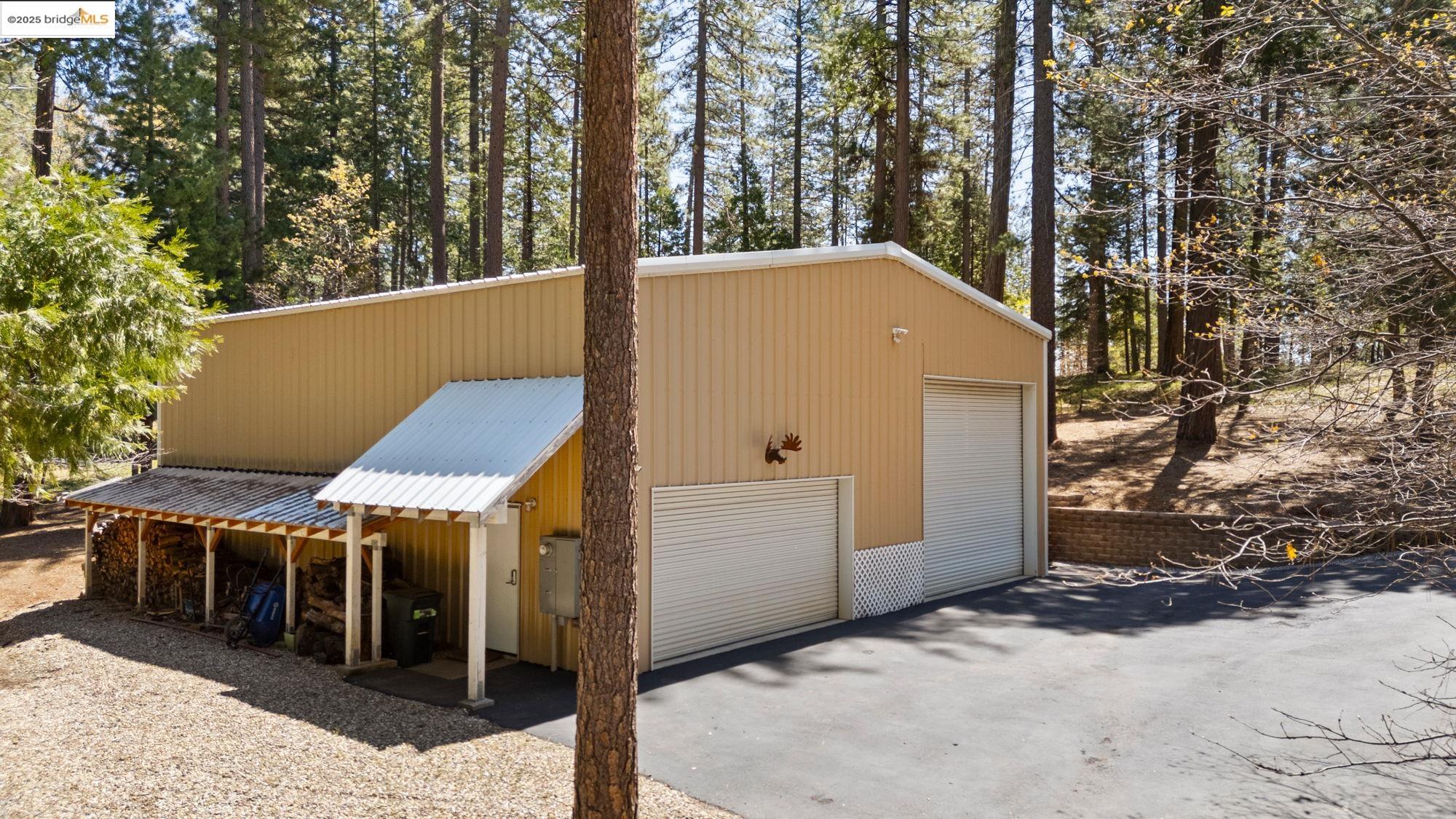 Detail Gallery Image 45 of 57 For 3366 Ponderosa Lot #8, Arnold,  CA 95223 - 3 Beds | 3 Baths