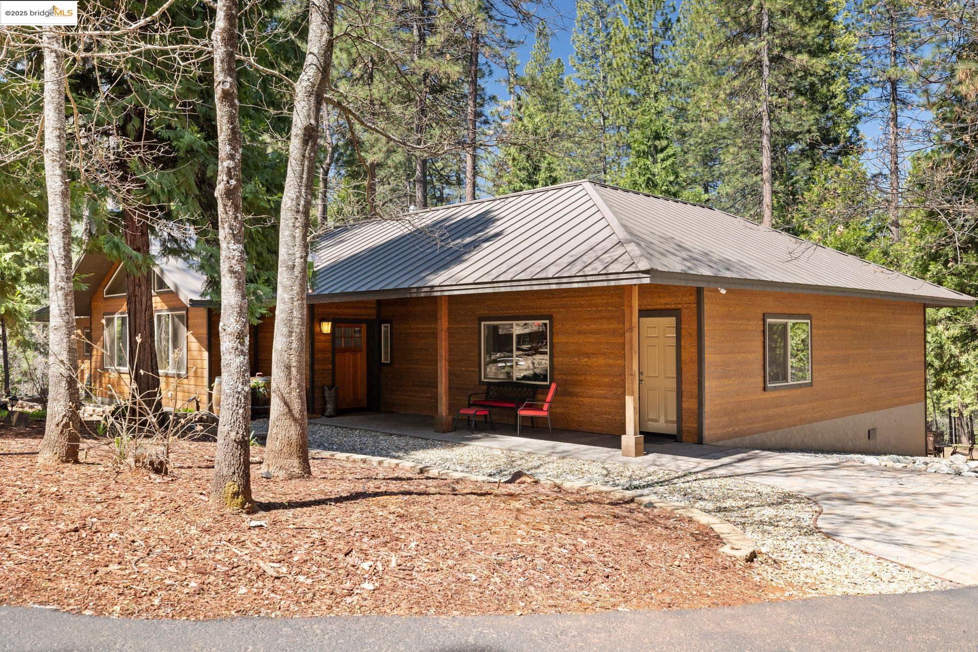 Detail Gallery Image 50 of 57 For 3366 Ponderosa Lot #8, Arnold,  CA 95223 - 3 Beds | 3 Baths