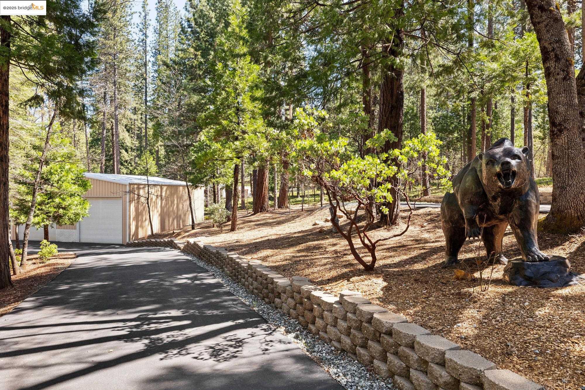 Detail Gallery Image 51 of 57 For 3366 Ponderosa Lot #8, Arnold,  CA 95223 - 3 Beds | 3 Baths