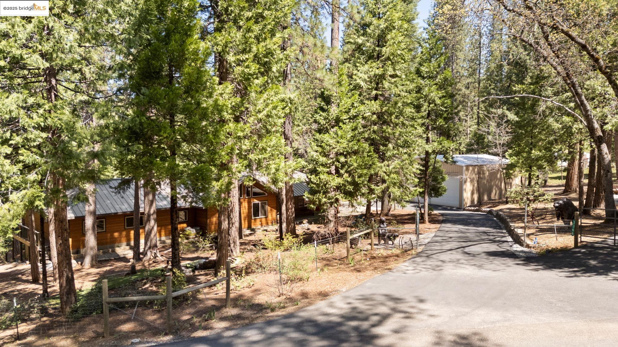Detail Gallery Image 53 of 57 For 3366 Ponderosa Lot #8, Arnold,  CA 95223 - 3 Beds | 3 Baths
