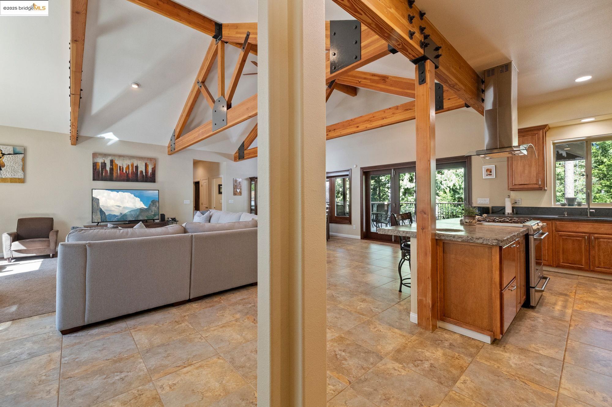 Detail Gallery Image 8 of 57 For 3366 Ponderosa Lot #8, Arnold,  CA 95223 - 3 Beds | 3 Baths