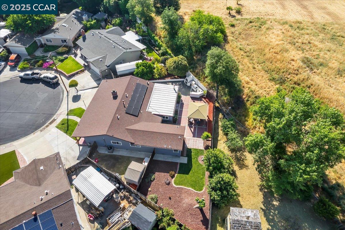 Detail Gallery Image 32 of 41 For 220 Longview Ct, Antioch,  CA 94509 - 3 Beds | 2 Baths