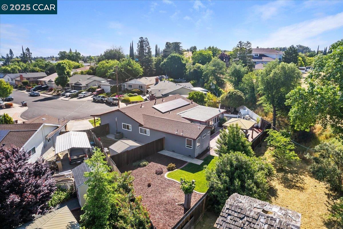 Detail Gallery Image 33 of 41 For 220 Longview Ct, Antioch,  CA 94509 - 3 Beds | 2 Baths