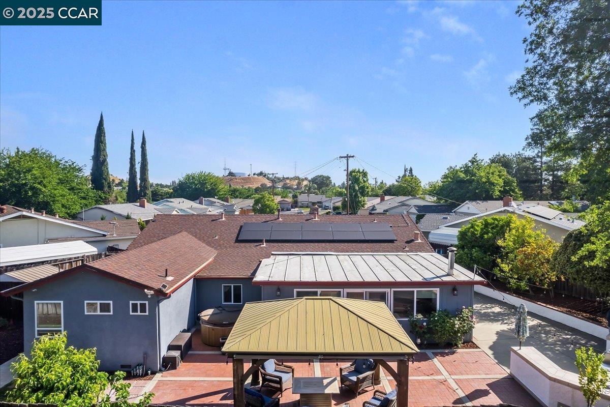 Detail Gallery Image 34 of 41 For 220 Longview Ct, Antioch,  CA 94509 - 3 Beds | 2 Baths