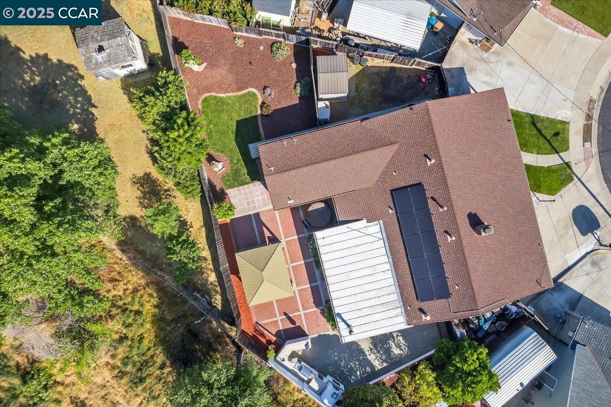 Detail Gallery Image 37 of 41 For 220 Longview Ct, Antioch,  CA 94509 - 3 Beds | 2 Baths