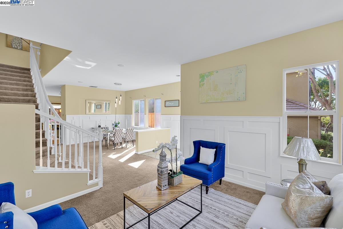Detail Gallery Image 6 of 60 For 436 Wood Glen Dr, Richmond,  CA 94806 - 5 Beds | 4 Baths