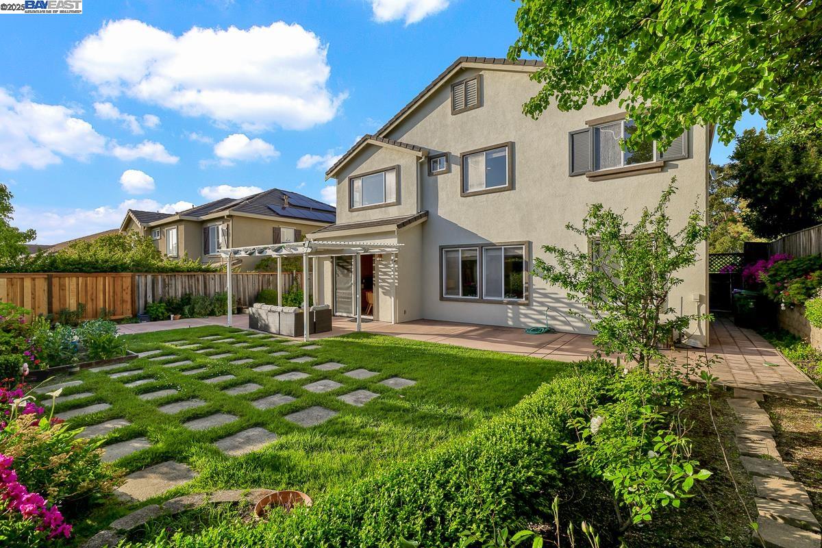 Detail Gallery Image 52 of 60 For 436 Wood Glen Dr, Richmond,  CA 94806 - 5 Beds | 4 Baths