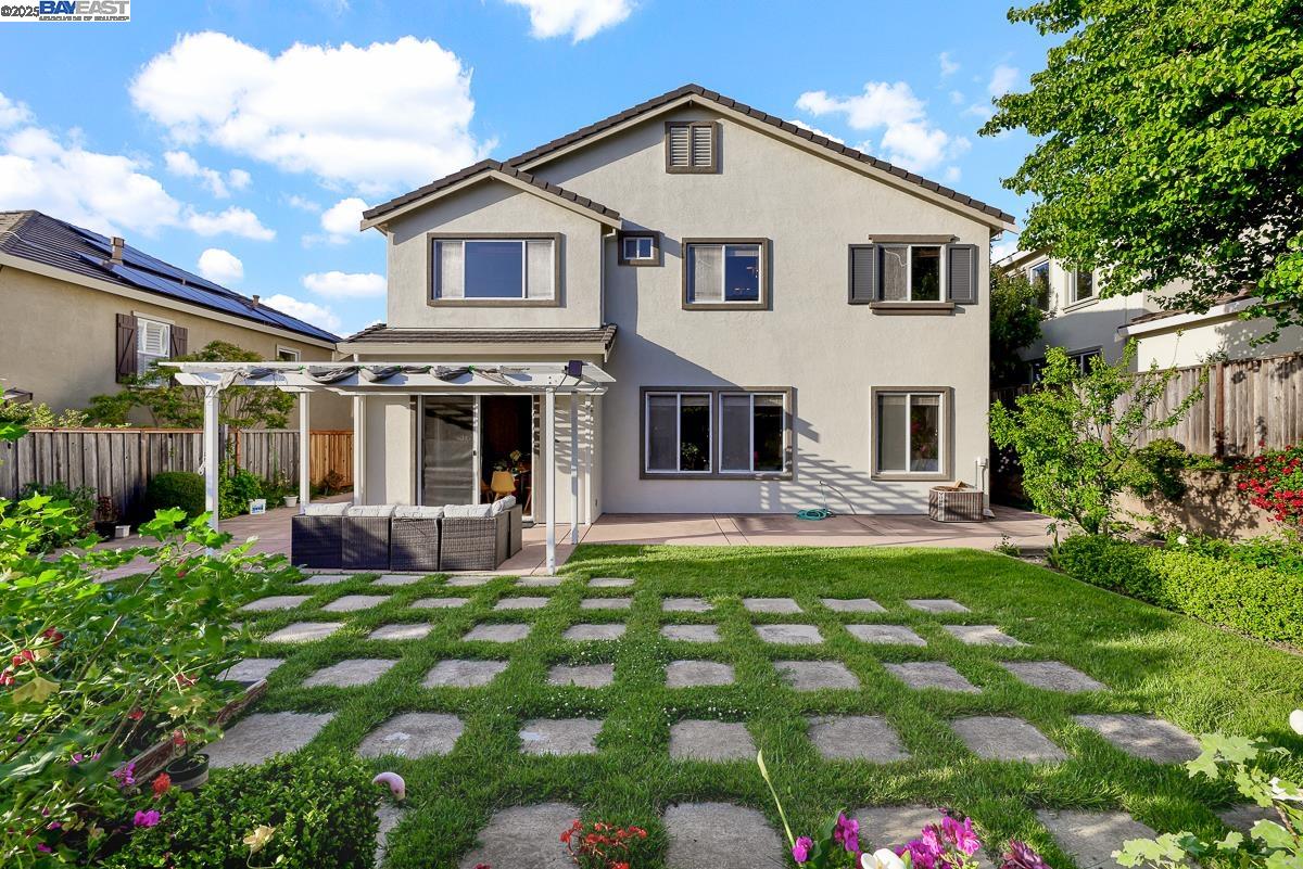 Detail Gallery Image 53 of 60 For 436 Wood Glen Dr, Richmond,  CA 94806 - 5 Beds | 4 Baths