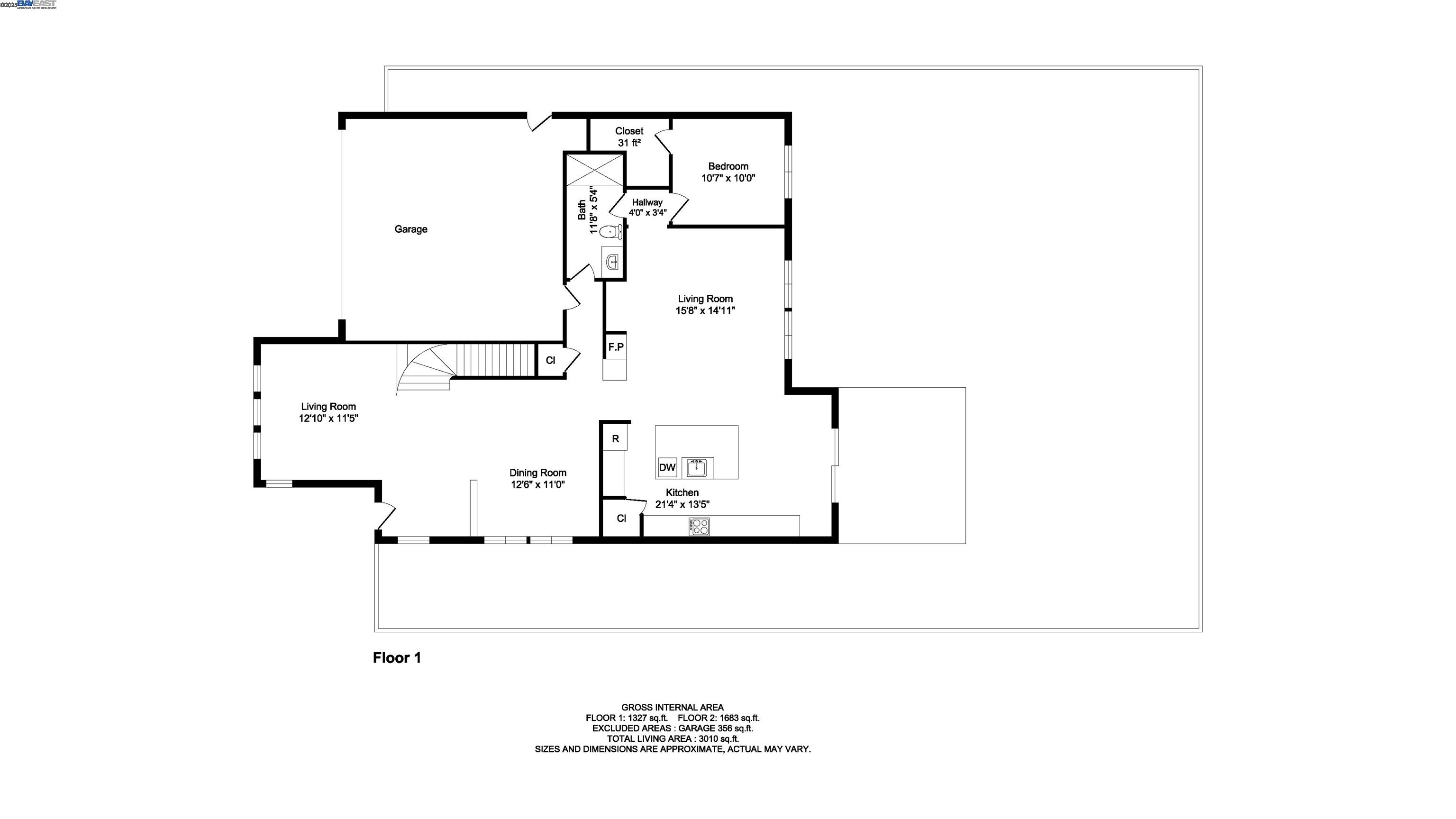 Detail Gallery Image 54 of 60 For 436 Wood Glen Dr, Richmond,  CA 94806 - 5 Beds | 4 Baths
