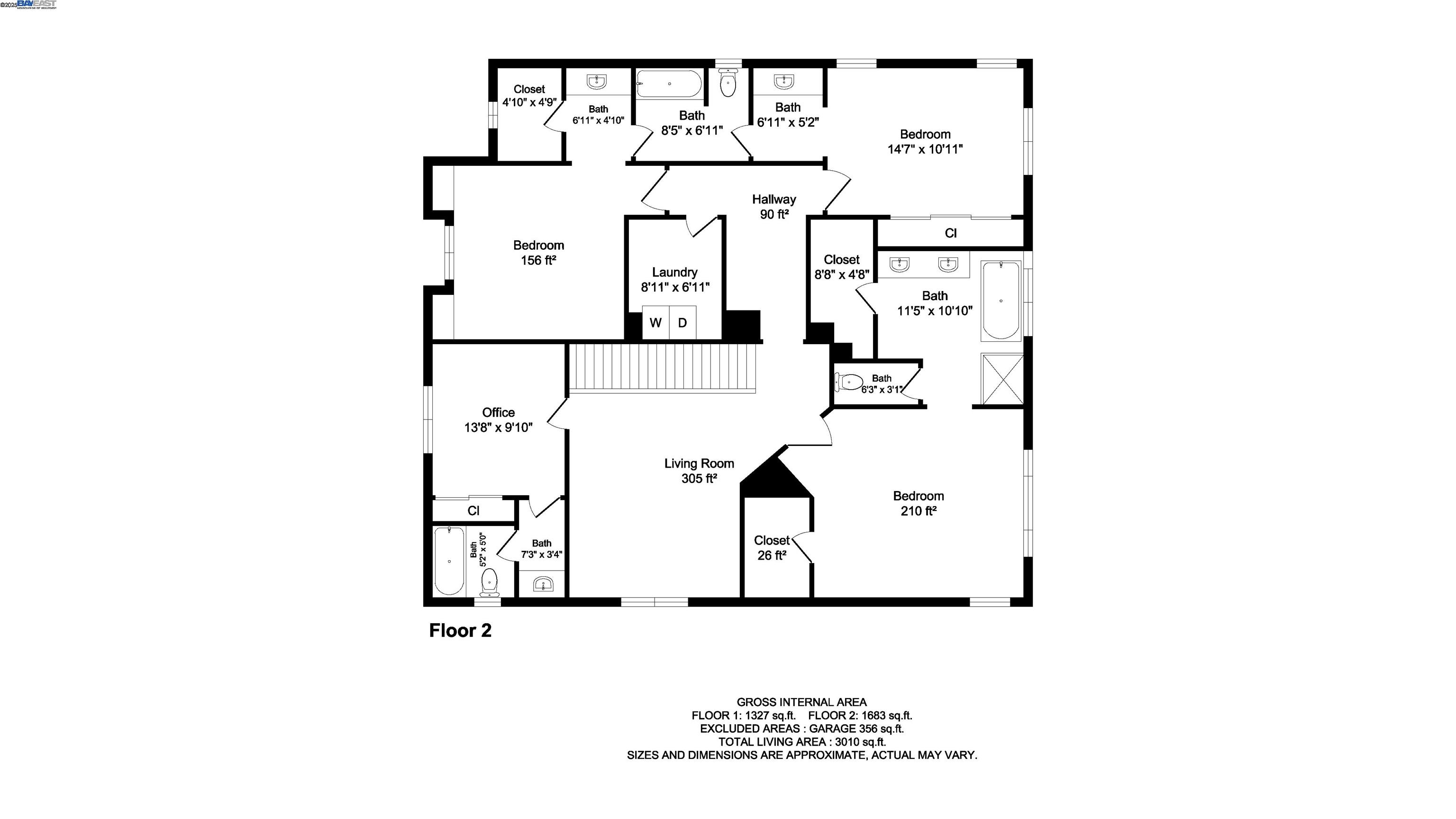 Detail Gallery Image 55 of 60 For 436 Wood Glen Dr, Richmond,  CA 94806 - 5 Beds | 4 Baths