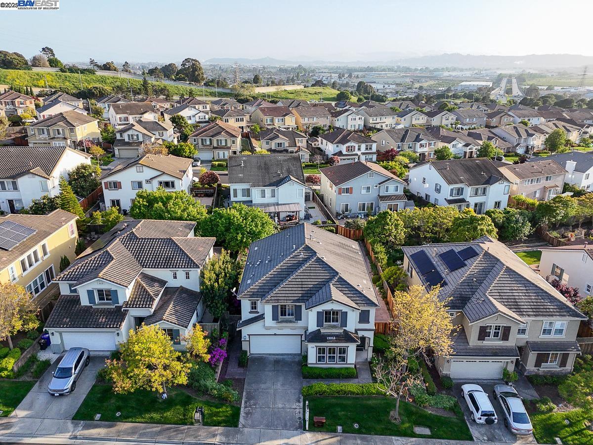 Detail Gallery Image 60 of 60 For 436 Wood Glen Dr, Richmond,  CA 94806 - 5 Beds | 4 Baths