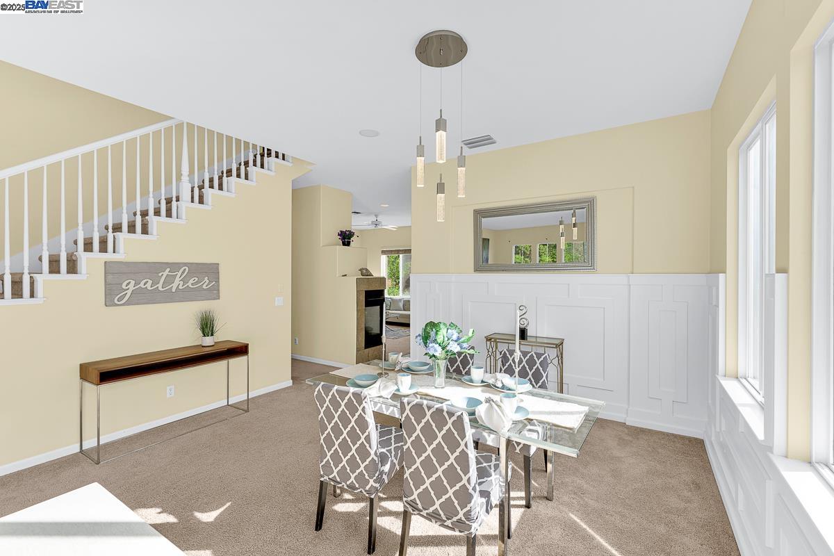 Detail Gallery Image 7 of 60 For 436 Wood Glen Dr, Richmond,  CA 94806 - 5 Beds | 4 Baths
