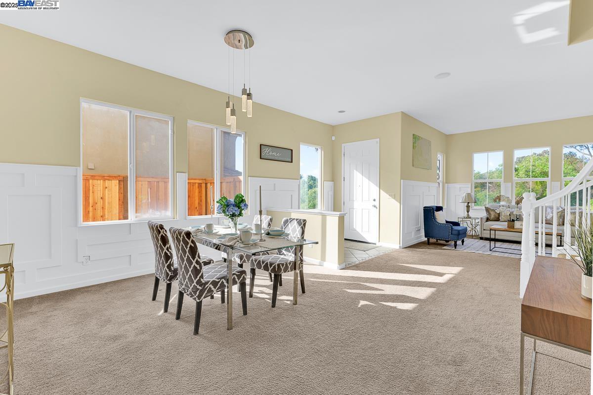 Detail Gallery Image 9 of 60 For 436 Wood Glen Dr, Richmond,  CA 94806 - 5 Beds | 4 Baths