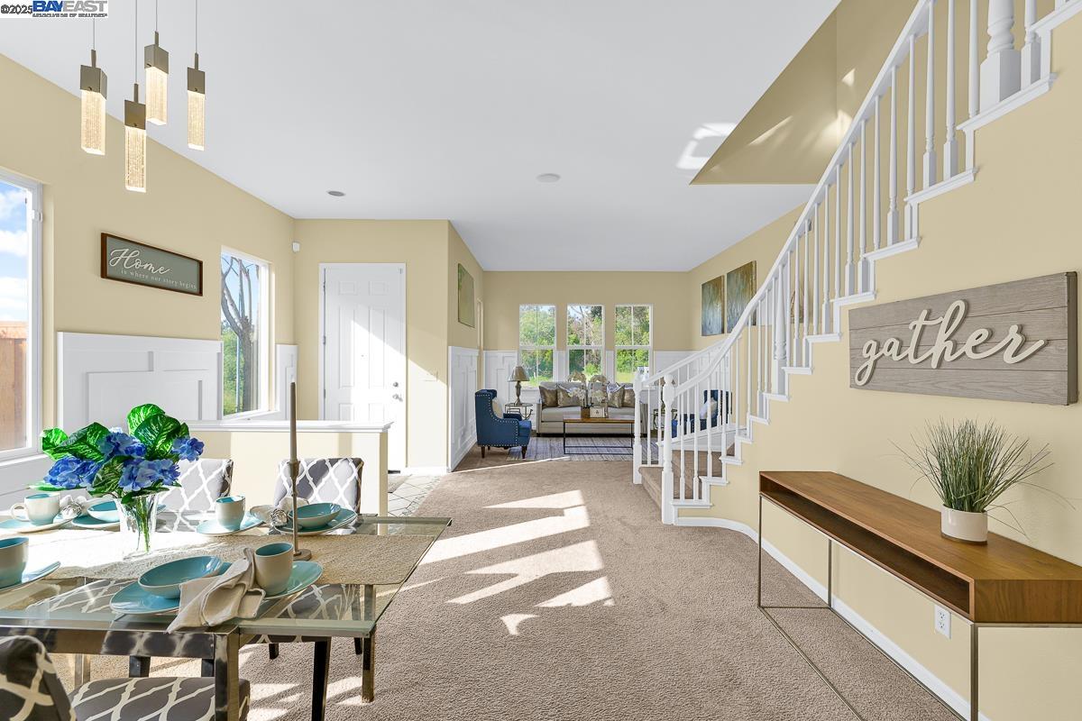 Detail Gallery Image 10 of 60 For 436 Wood Glen Dr, Richmond,  CA 94806 - 5 Beds | 4 Baths