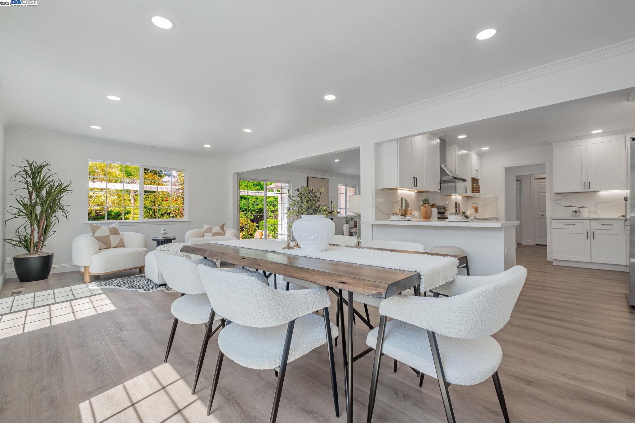 Detail Gallery Image 13 of 30 For 42473 Paseo Padre Pkwy, Fremont,  CA 94539 - 4 Beds | 2 Baths