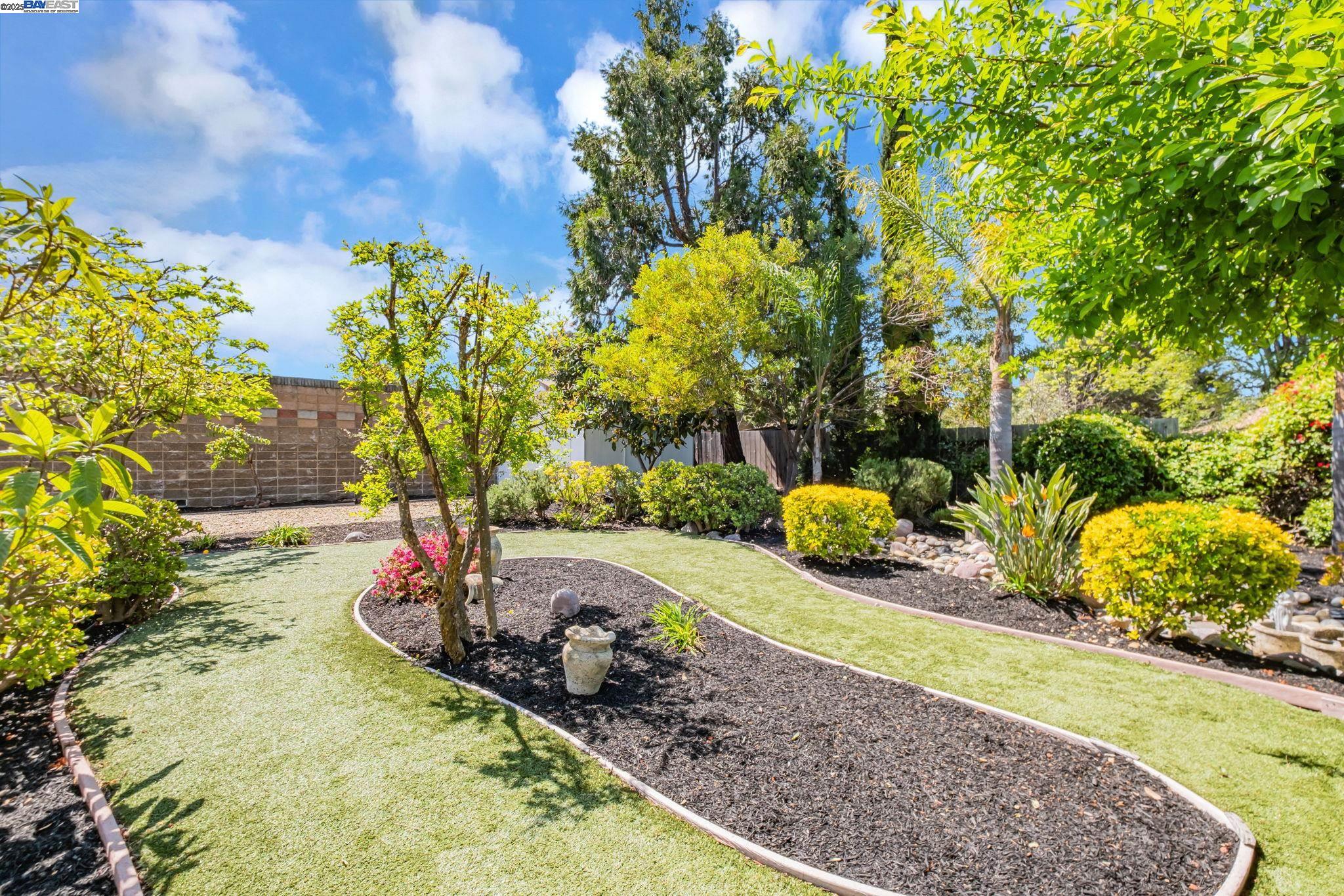 Detail Gallery Image 30 of 30 For 42473 Paseo Padre Pkwy, Fremont,  CA 94539 - 4 Beds | 2 Baths