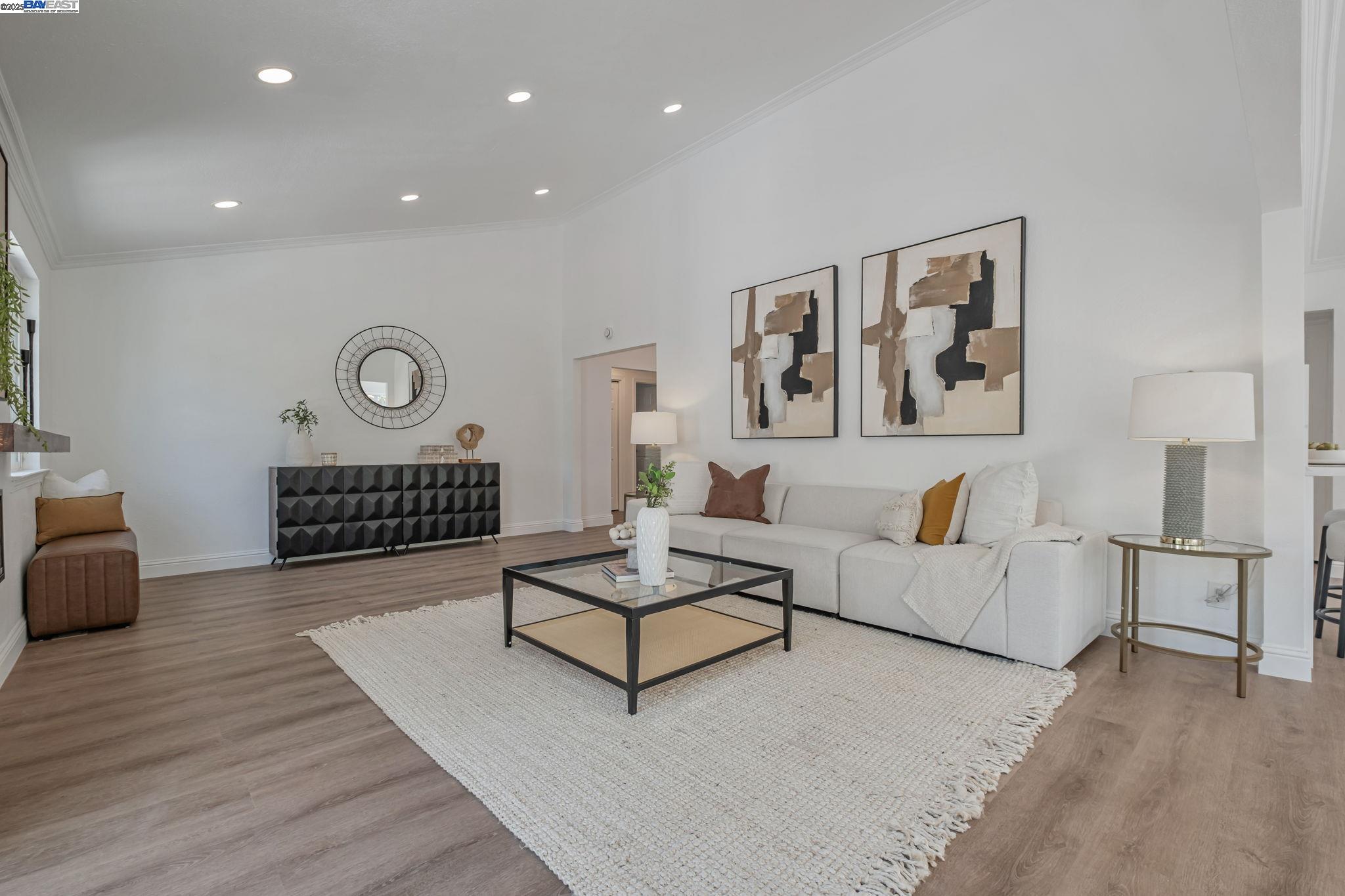 Detail Gallery Image 4 of 30 For 42473 Paseo Padre Pkwy, Fremont,  CA 94539 - 4 Beds | 2 Baths