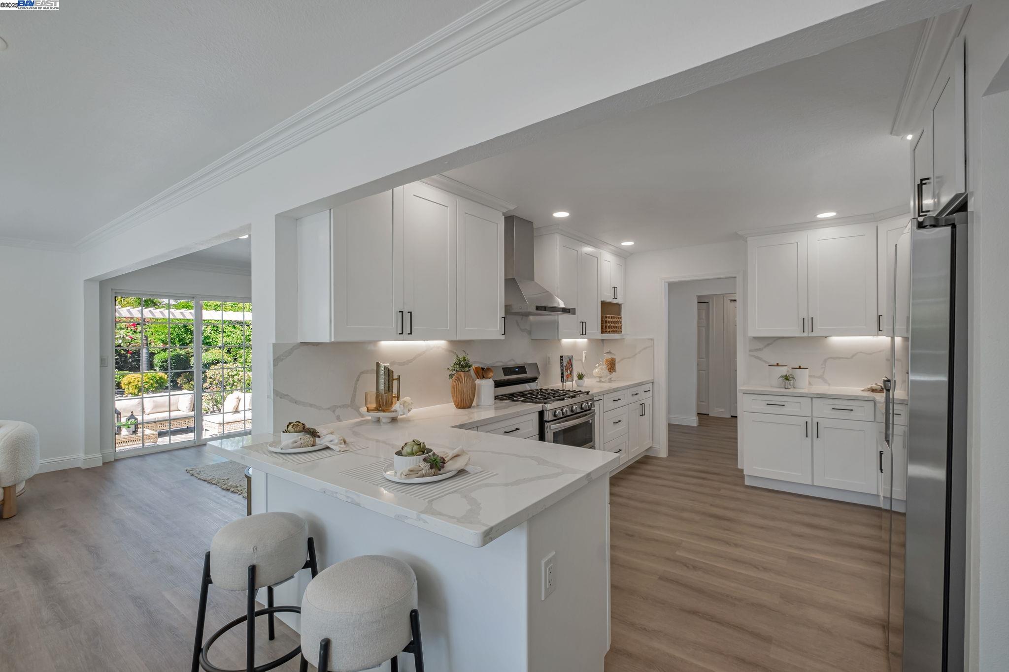 Detail Gallery Image 10 of 30 For 42473 Paseo Padre Pkwy, Fremont,  CA 94539 - 4 Beds | 2 Baths