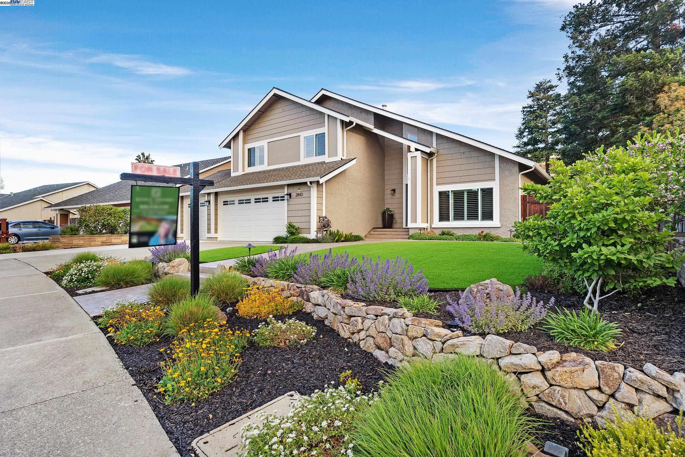 Detail Gallery Image 17 of 58 For 2843 Bluebell Cir, Antioch,  CA 94531 - 4 Beds | 2/1 Baths