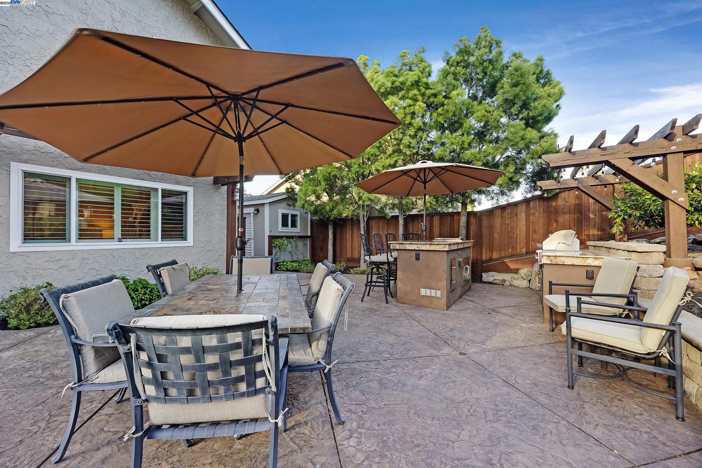 Detail Gallery Image 24 of 58 For 2843 Bluebell Cir, Antioch,  CA 94531 - 4 Beds | 2/1 Baths