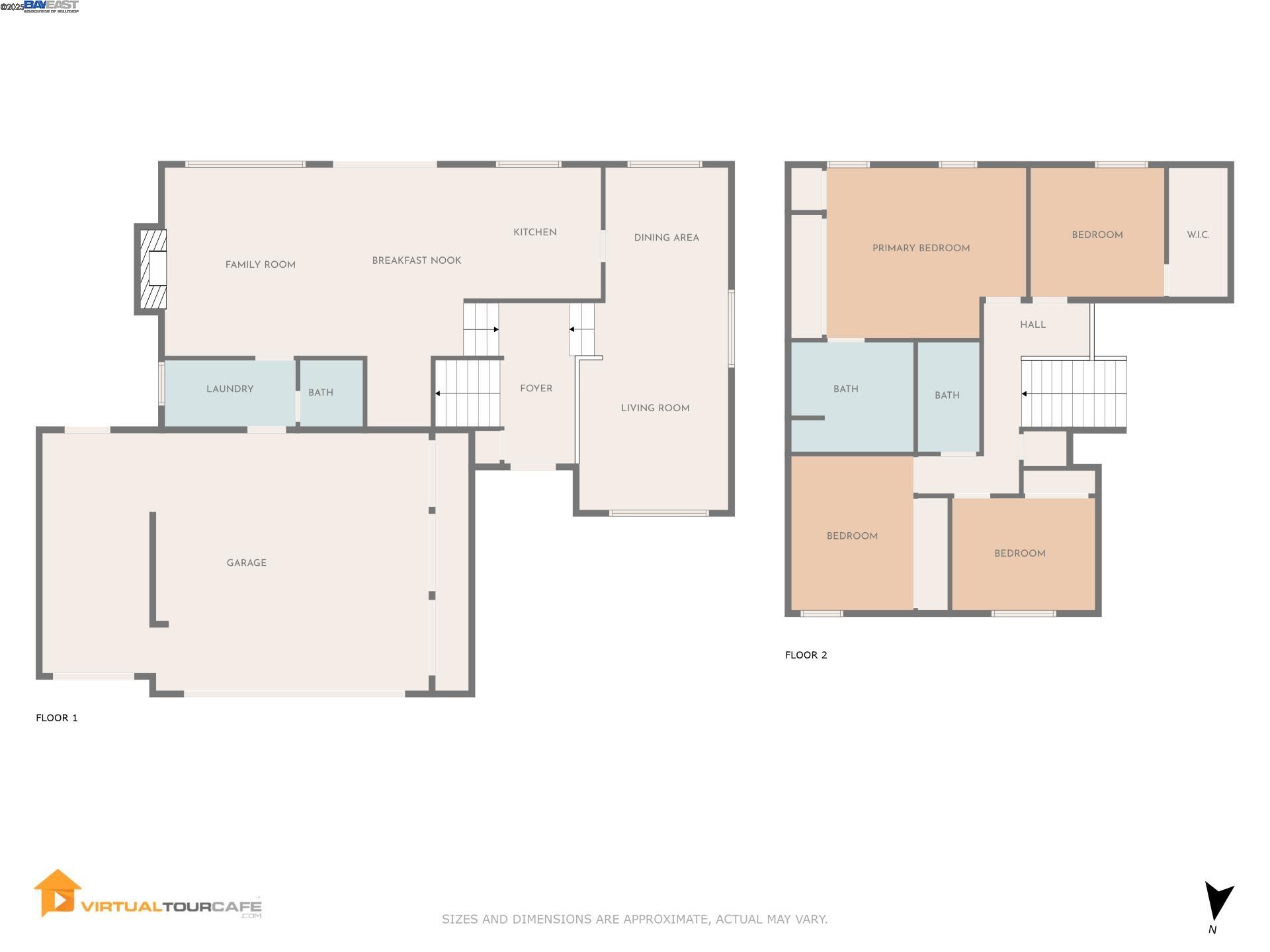 Detail Gallery Image 58 of 58 For 2843 Bluebell Cir, Antioch,  CA 94531 - 4 Beds | 2/1 Baths