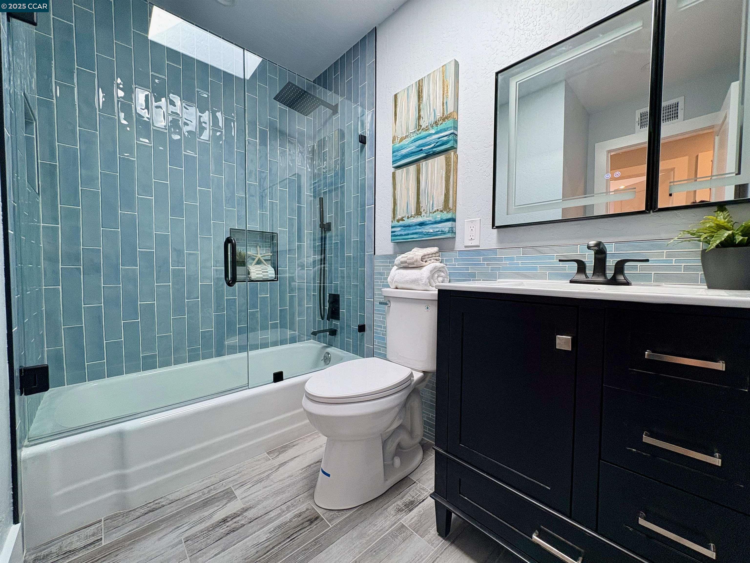 Detail Gallery Image 13 of 19 For 1472 Fairhaven Ct, San Jose,  CA 95118 - 3 Beds | 2 Baths