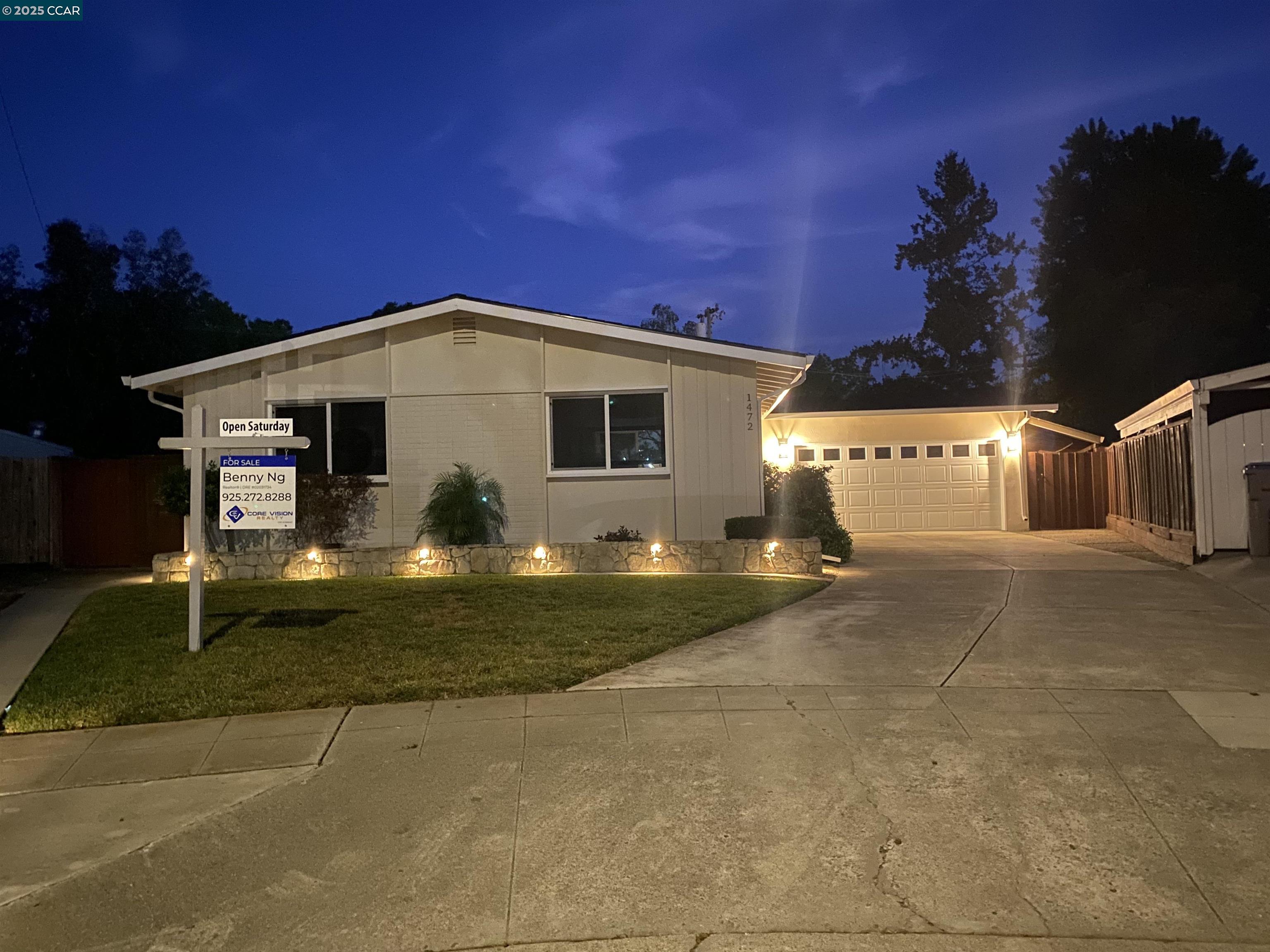 Detail Gallery Image 19 of 19 For 1472 Fairhaven Ct, San Jose,  CA 95118 - 3 Beds | 2 Baths