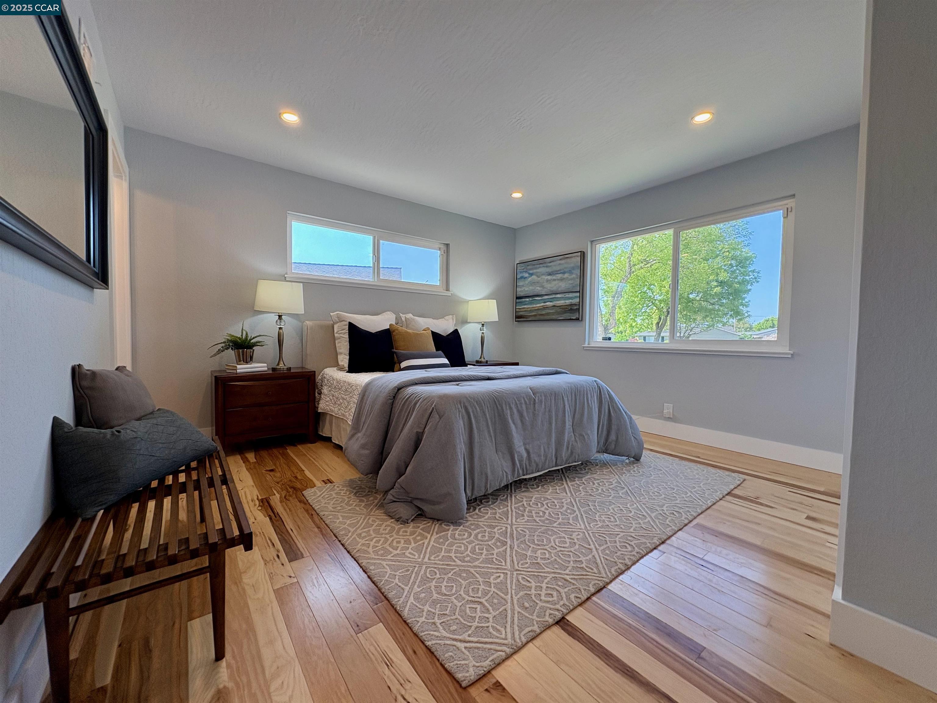 Detail Gallery Image 8 of 19 For 1472 Fairhaven Ct, San Jose,  CA 95118 - 3 Beds | 2 Baths
