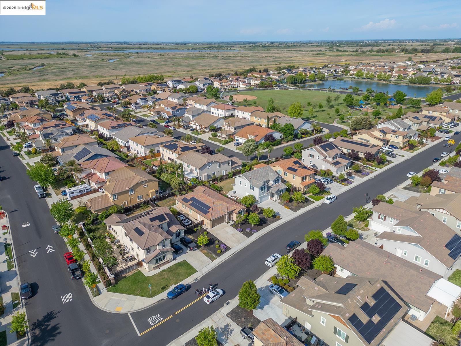 Detail Gallery Image 23 of 23 For 14 Prescott Circle, Oakley,  CA 94561-2096 - 3 Beds | 2 Baths