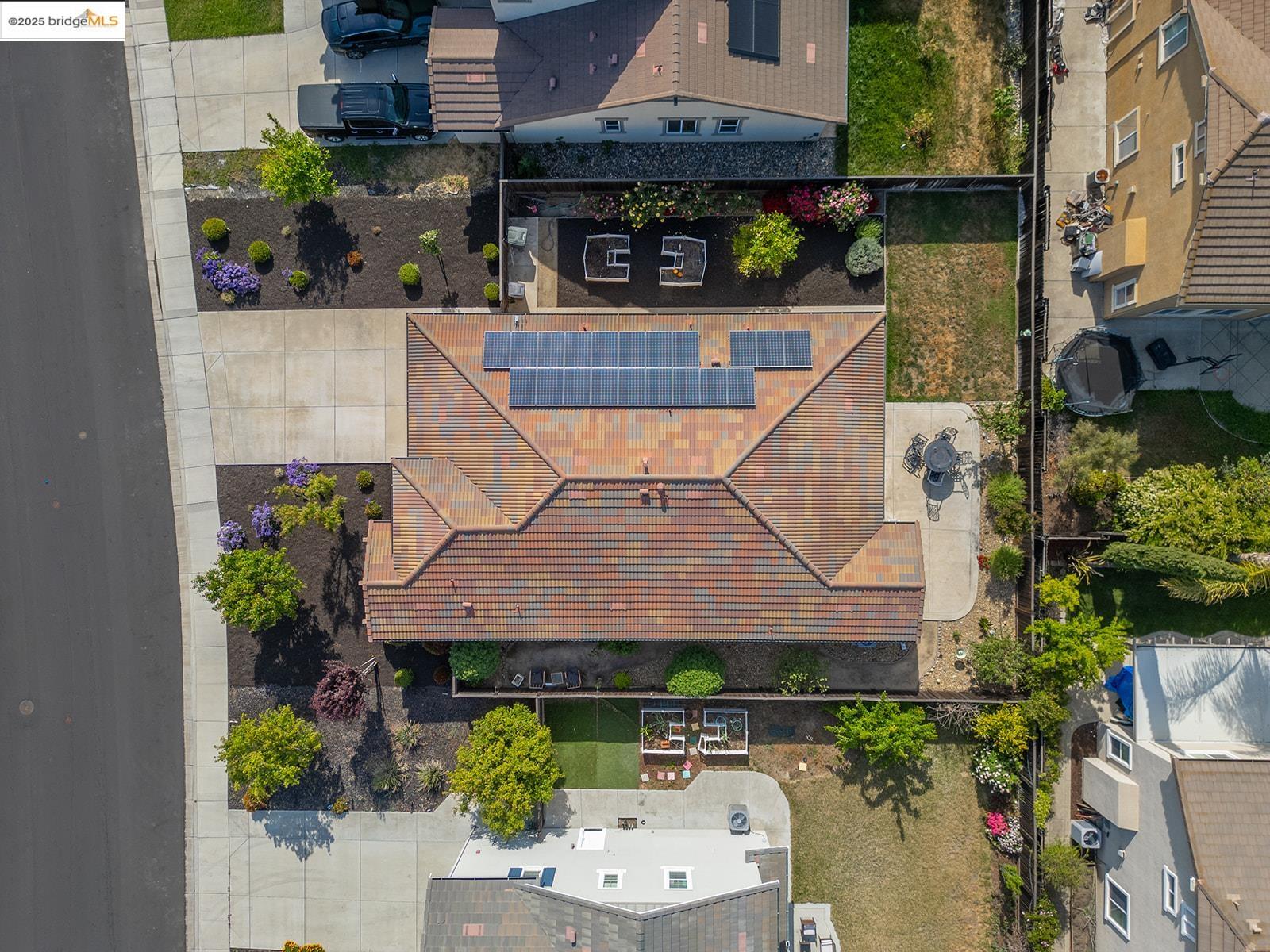 Detail Gallery Image 8 of 23 For 14 Prescott Circle, Oakley,  CA 94561-2096 - 3 Beds | 2 Baths