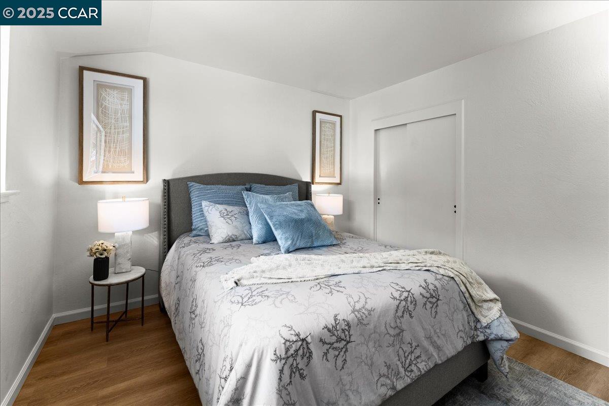 Detail Gallery Image 22 of 46 For 6615 Evergreen Ave, Oakland,  CA 94611 - 2 Beds | 1 Baths