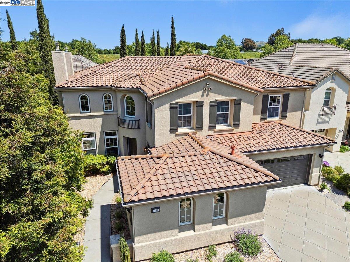 Detail Gallery Image 44 of 47 For 1139 Deer Creek Ct, Pleasanton,  CA 94566 - 5 Beds | 4 Baths