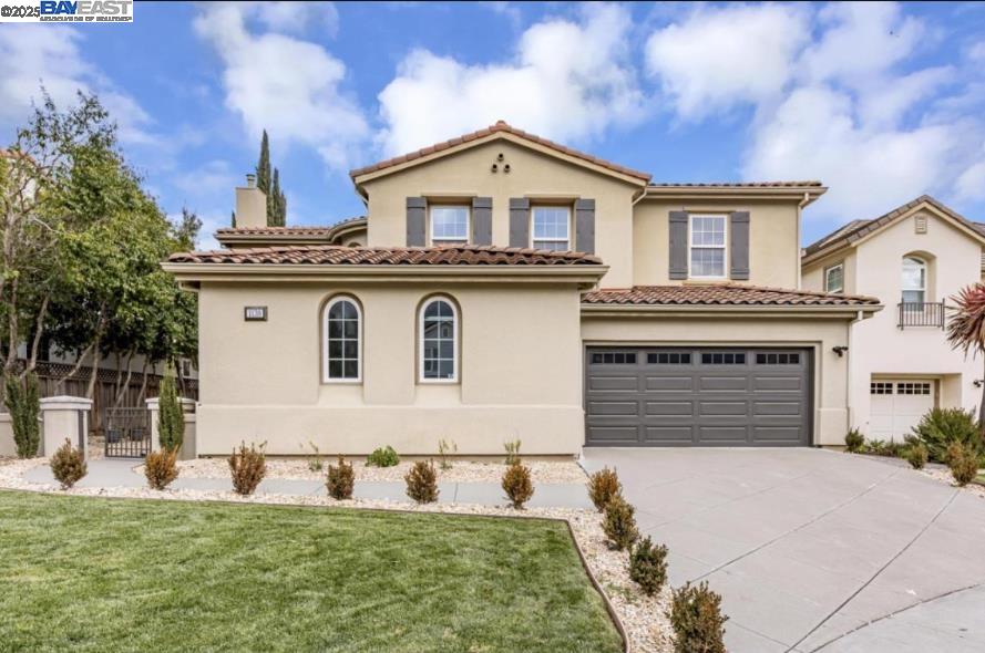 Detail Gallery Image 46 of 47 For 1139 Deer Creek Ct, Pleasanton,  CA 94566 - 5 Beds | 4 Baths