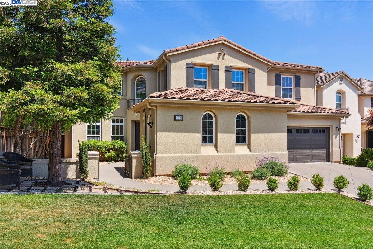 Detail Gallery Image 47 of 47 For 1139 Deer Creek Ct, Pleasanton,  CA 94566 - 5 Beds | 4 Baths
