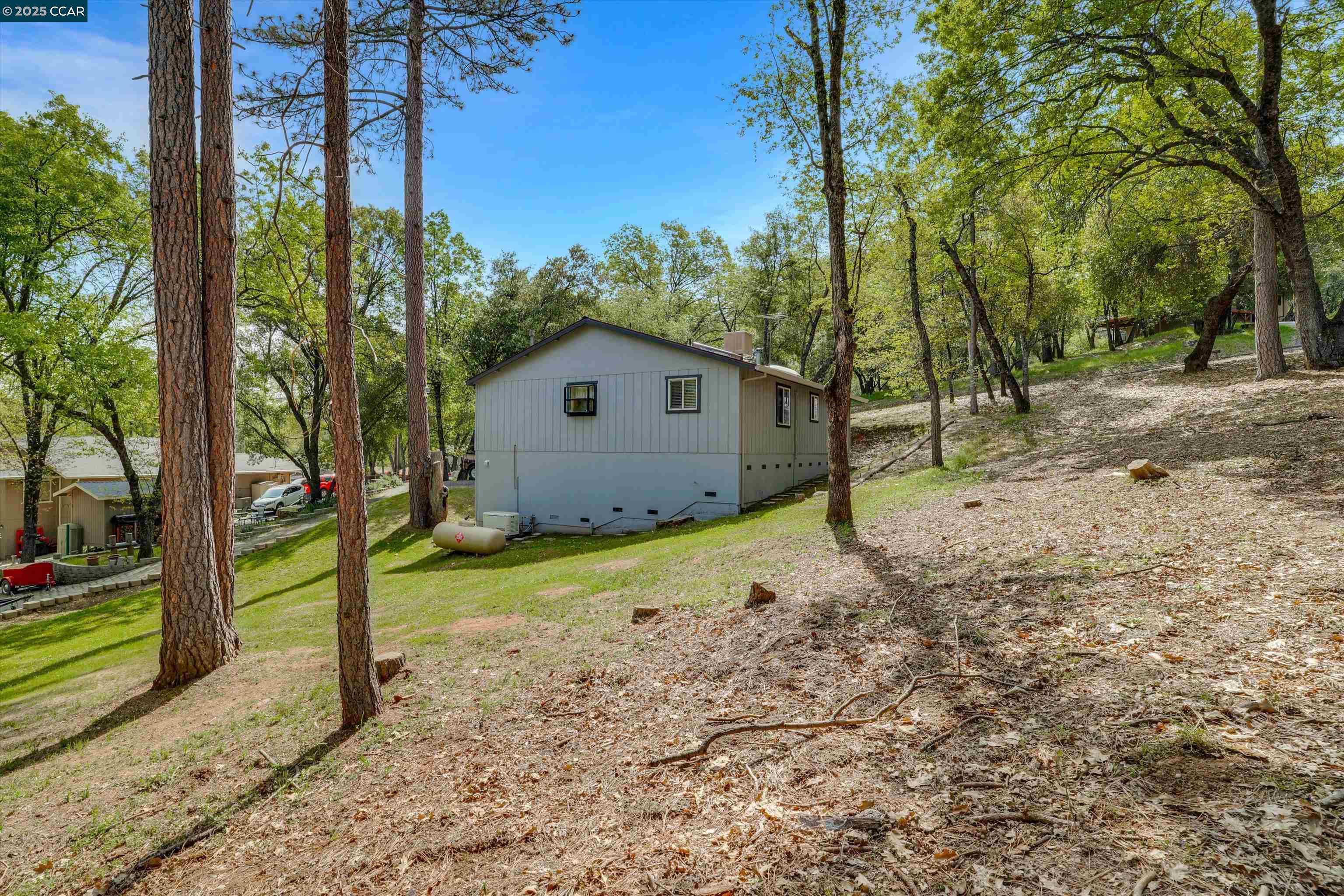 Detail Gallery Image 16 of 58 For 18996 Digger Pine St, Groveland,  CA 95321 - 2 Beds | 2 Baths