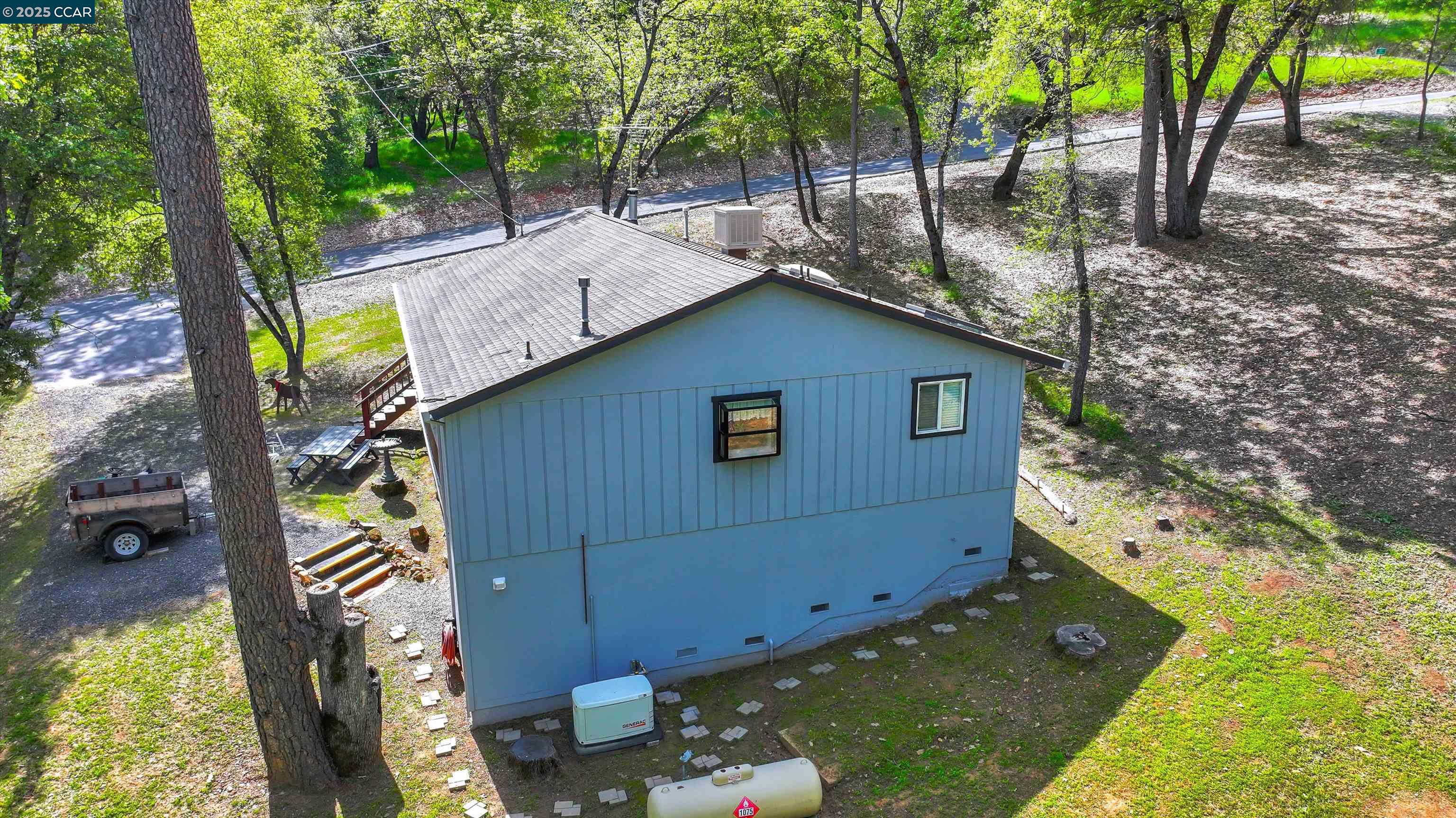 Detail Gallery Image 51 of 58 For 18996 Digger Pine St, Groveland,  CA 95321 - 2 Beds | 2 Baths
