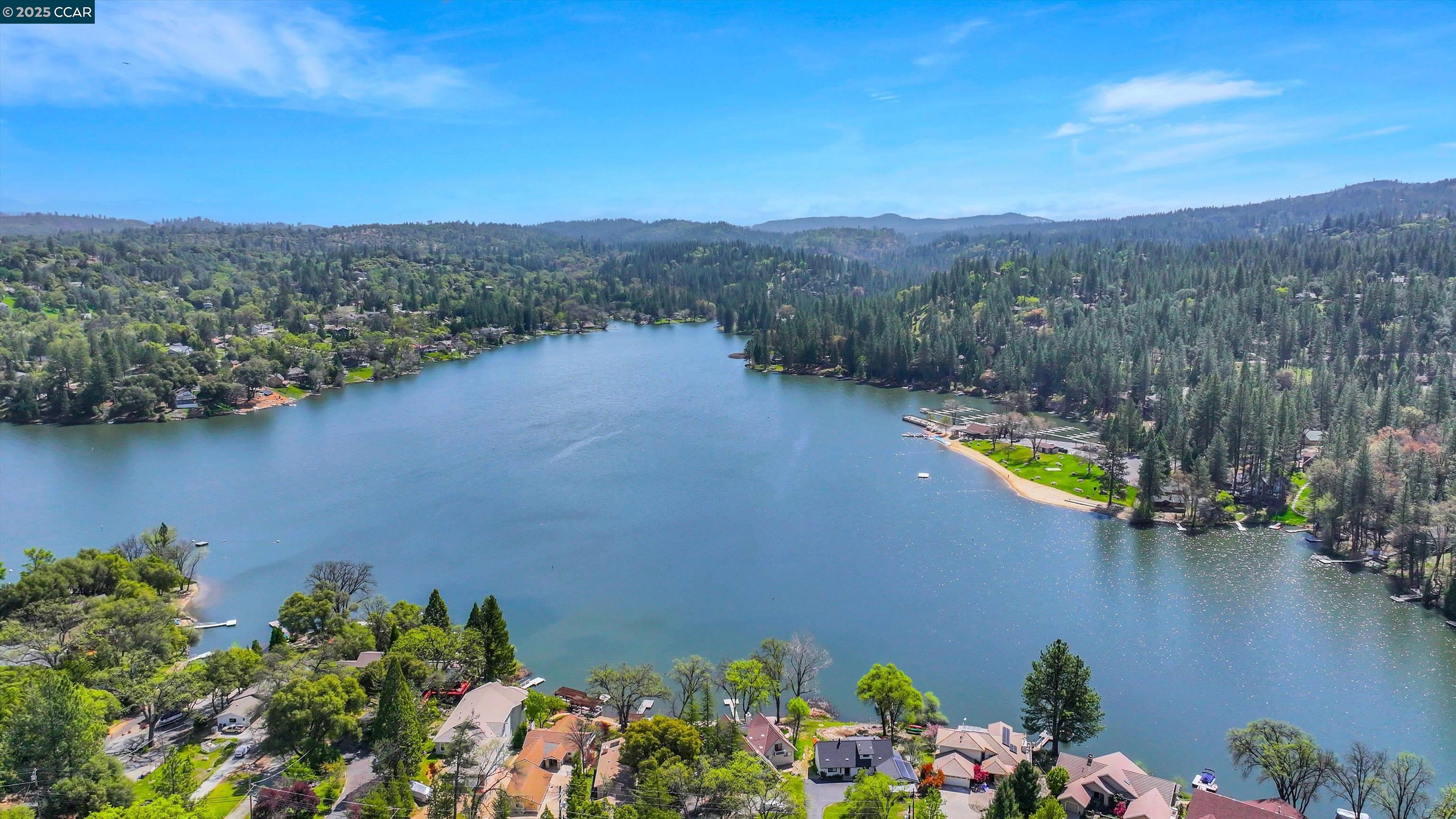 Detail Gallery Image 54 of 58 For 18996 Digger Pine St, Groveland,  CA 95321 - 2 Beds | 2 Baths