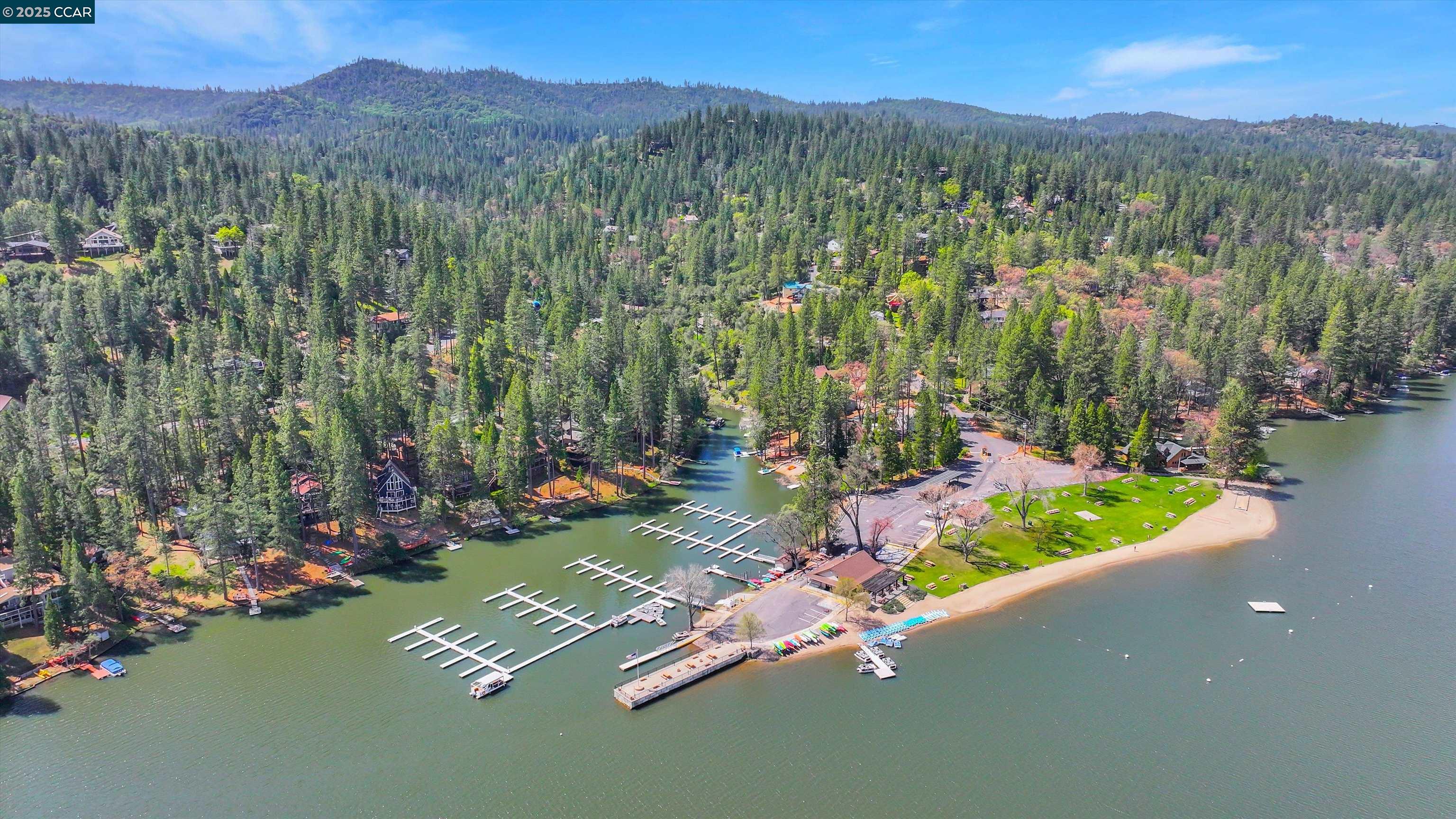 Detail Gallery Image 55 of 58 For 18996 Digger Pine St, Groveland,  CA 95321 - 2 Beds | 2 Baths