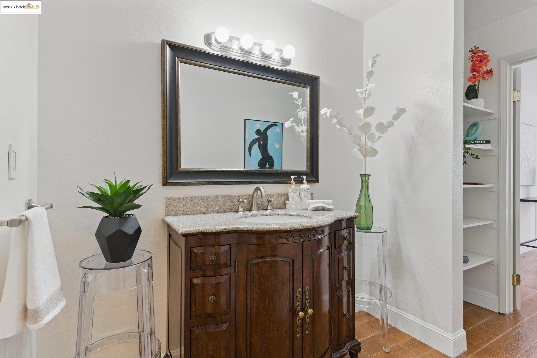 Detail Gallery Image 18 of 27 For 85 Vernon #206,  Oakland,  CA 94610 - 1 Beds | 1 Baths