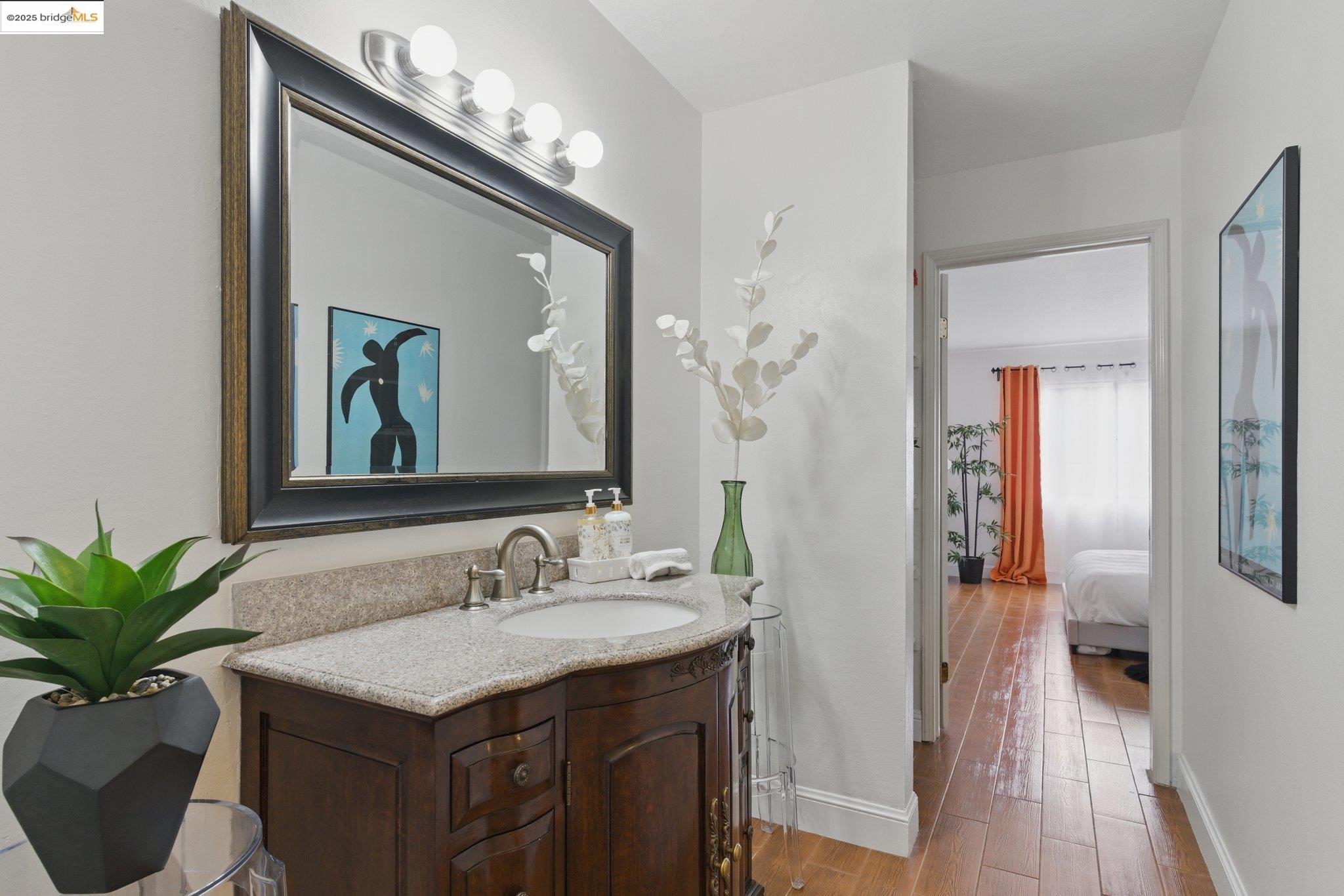 Detail Gallery Image 19 of 27 For 85 Vernon #206,  Oakland,  CA 94610 - 1 Beds | 1 Baths