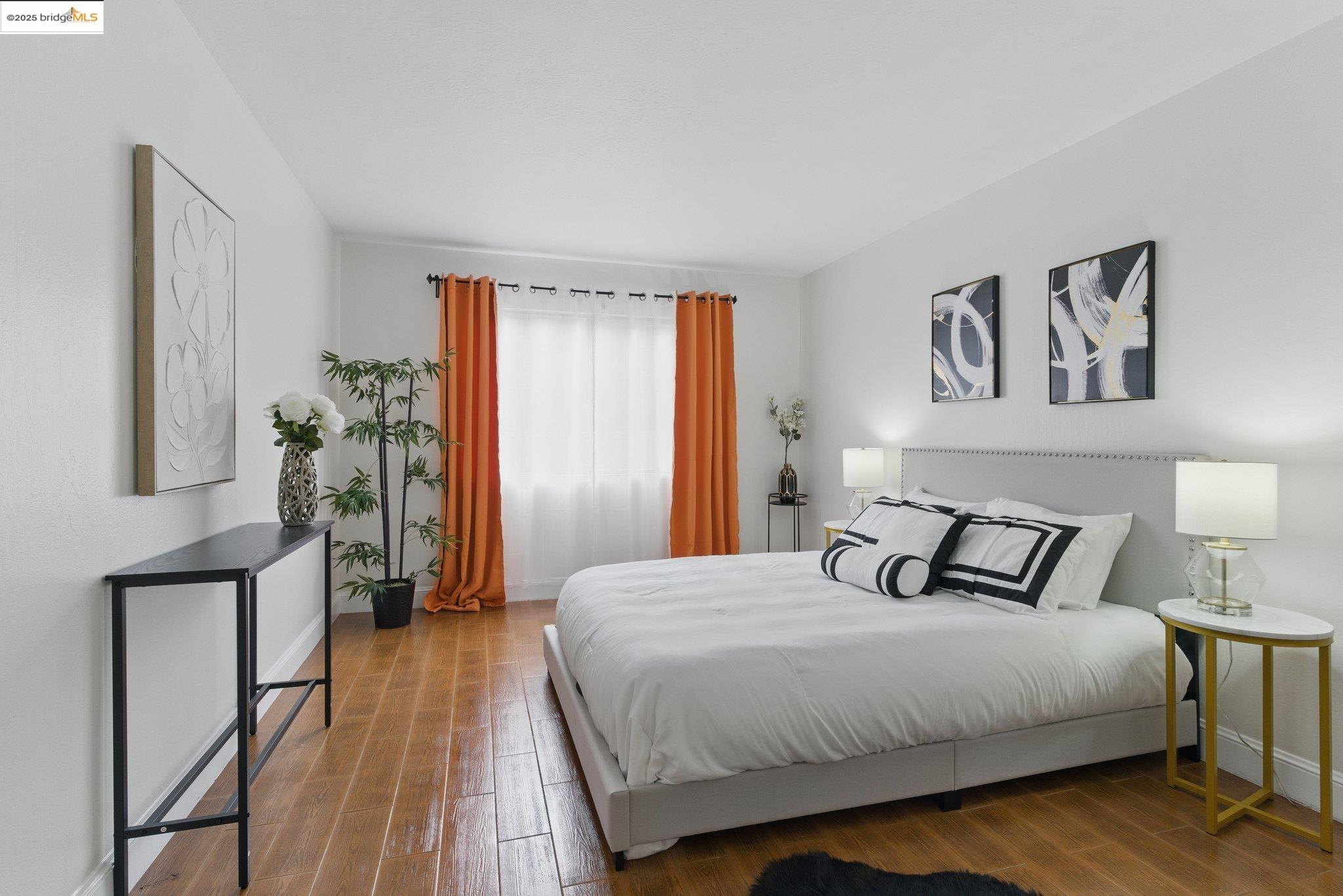 Detail Gallery Image 20 of 27 For 85 Vernon #206,  Oakland,  CA 94610 - 1 Beds | 1 Baths