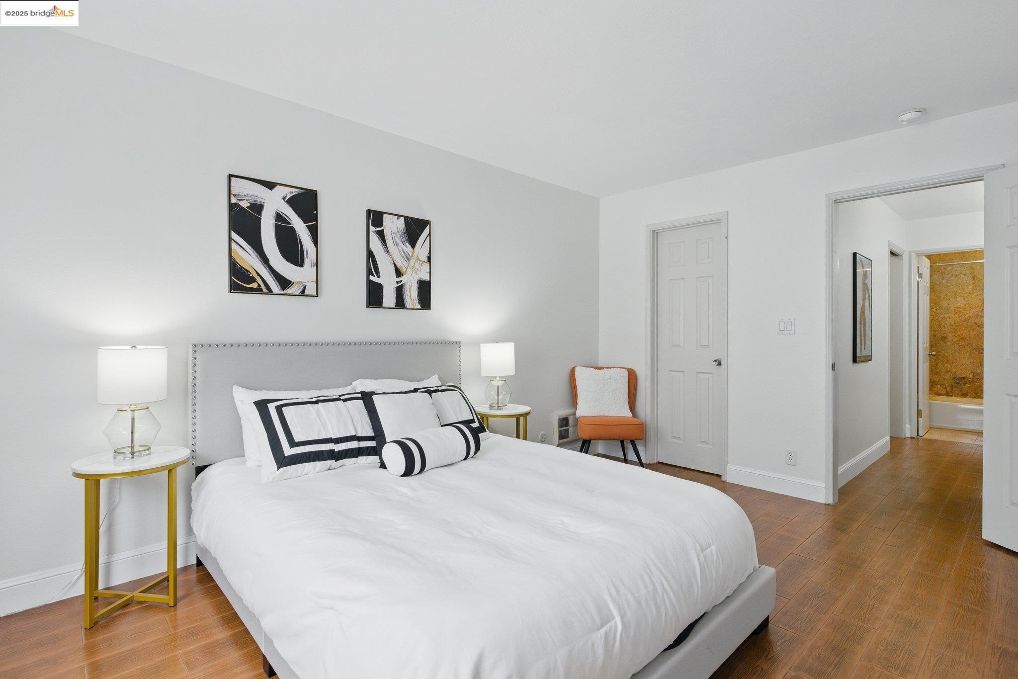 Detail Gallery Image 21 of 27 For 85 Vernon #206,  Oakland,  CA 94610 - 1 Beds | 1 Baths