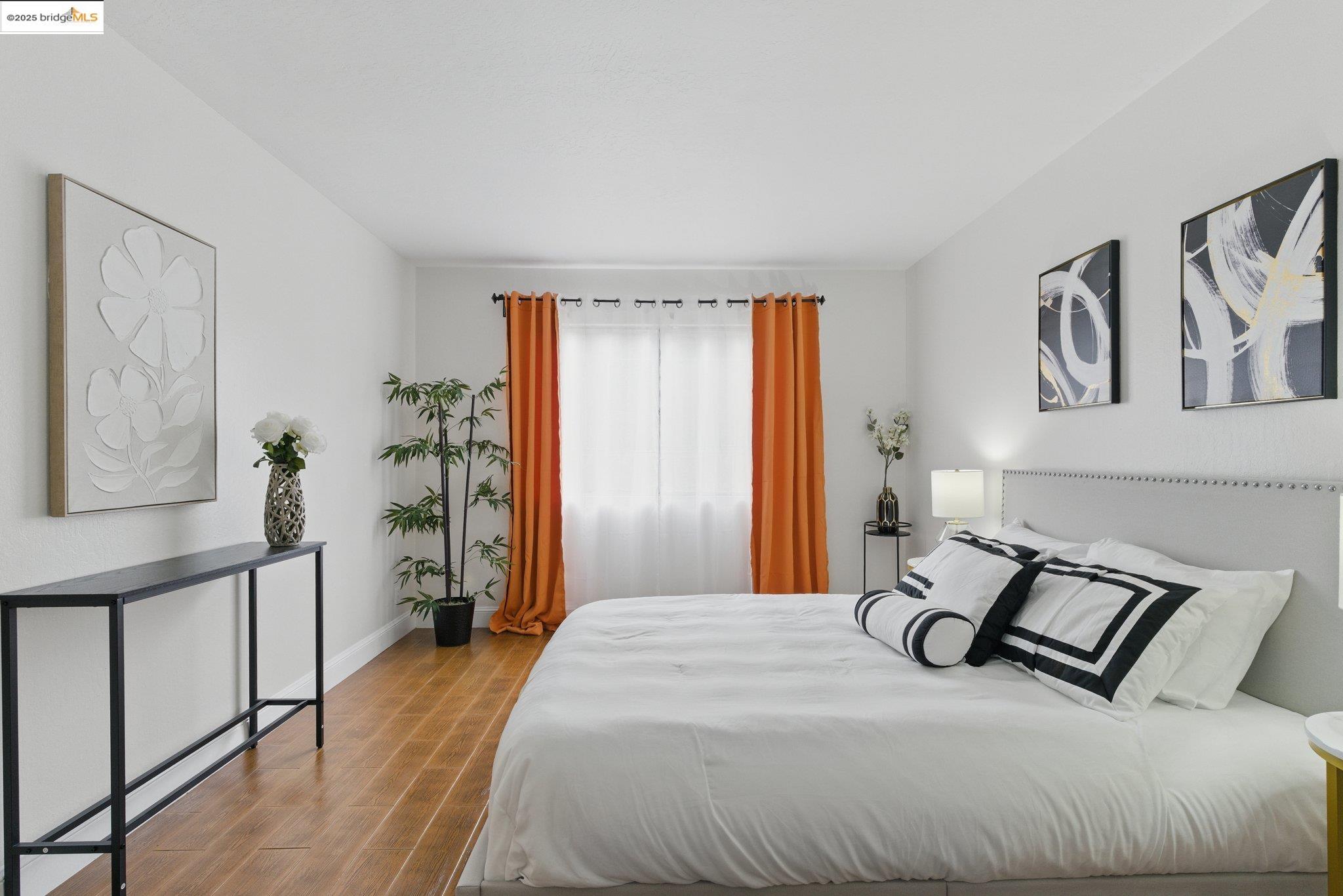 Detail Gallery Image 23 of 27 For 85 Vernon #206,  Oakland,  CA 94610 - 1 Beds | 1 Baths