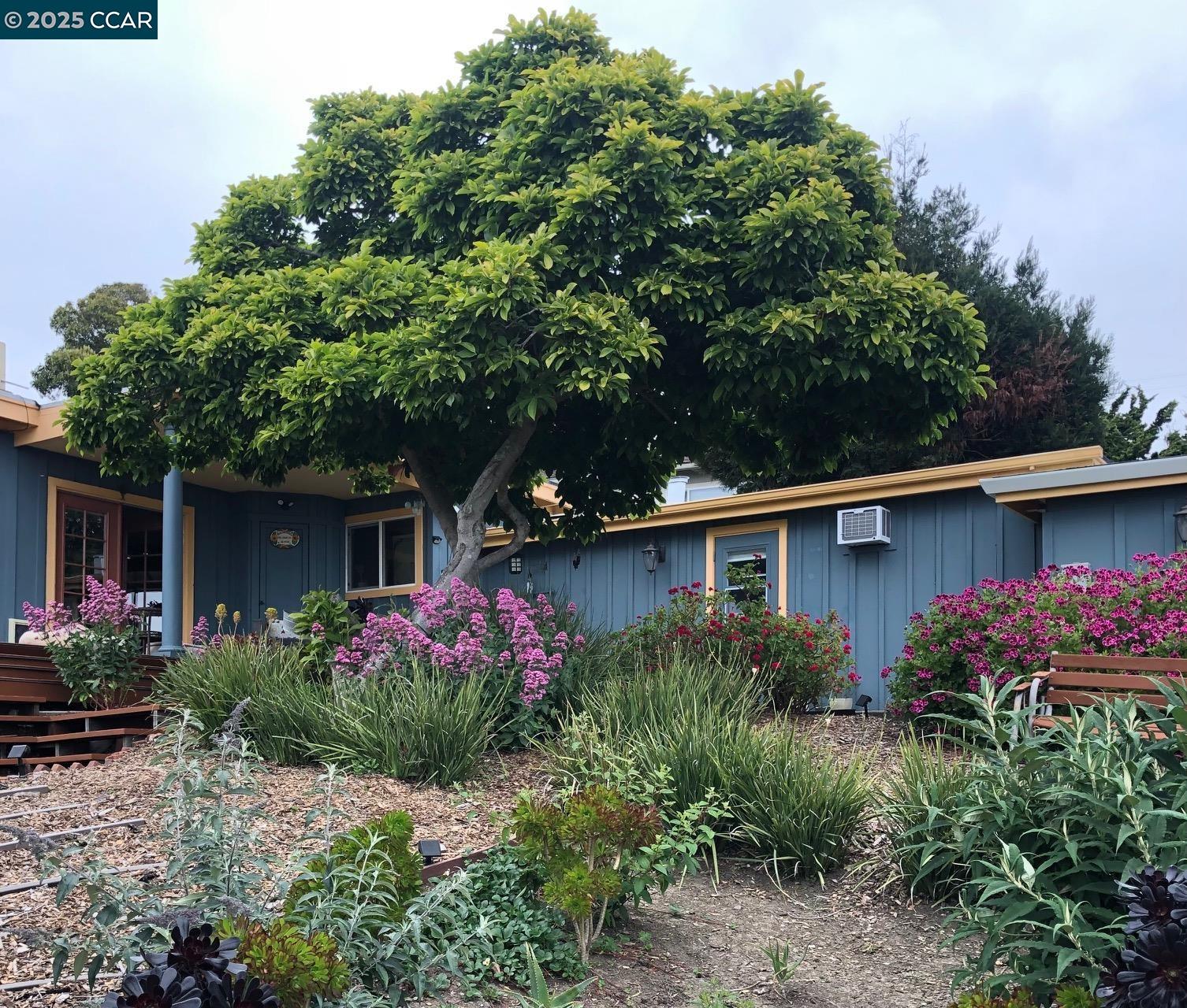 Detail Gallery Image 1 of 46 For 1502 Hillcrest Road, San Pablo,  CA 94806 - 2 Beds | 2/1 Baths