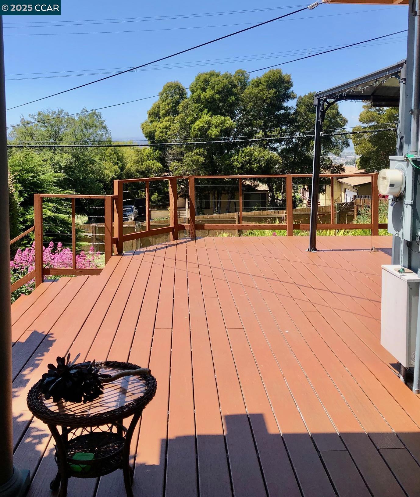 Detail Gallery Image 26 of 46 For 1502 Hillcrest Road, San Pablo,  CA 94806 - 2 Beds | 2/1 Baths