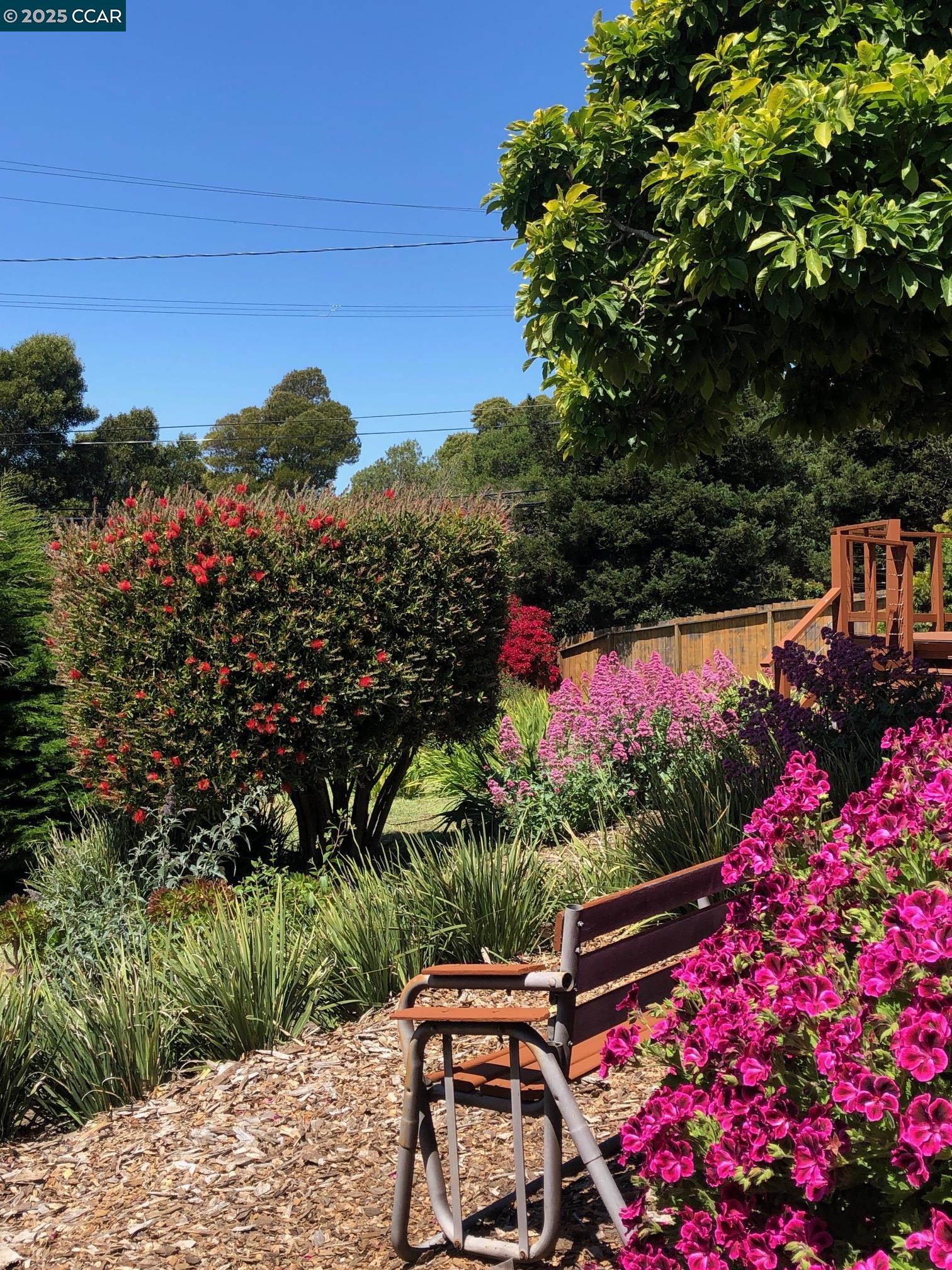 Detail Gallery Image 31 of 46 For 1502 Hillcrest Road, San Pablo,  CA 94806 - 2 Beds | 2/1 Baths