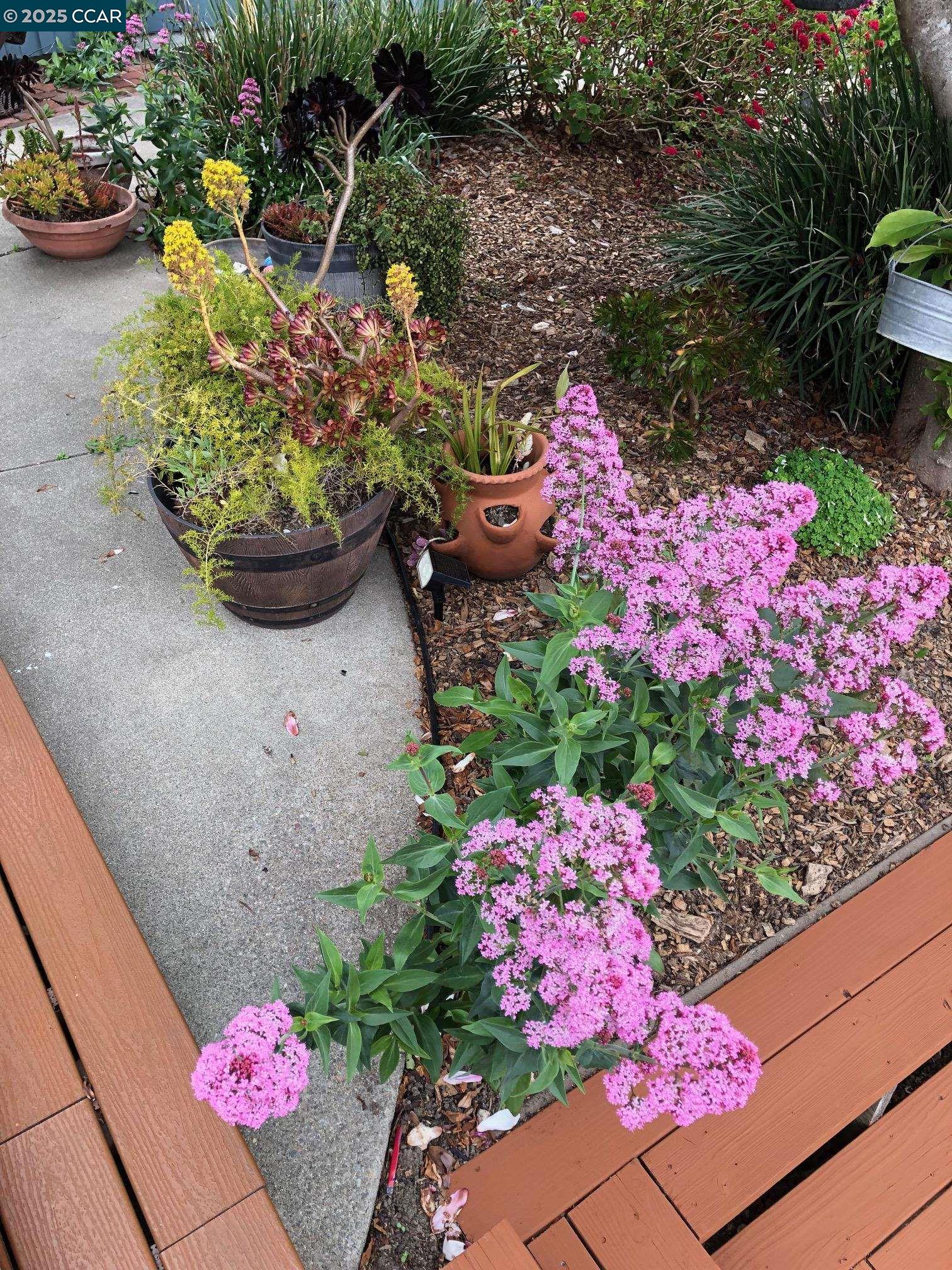 Detail Gallery Image 34 of 46 For 1502 Hillcrest Road, San Pablo,  CA 94806 - 2 Beds | 2/1 Baths